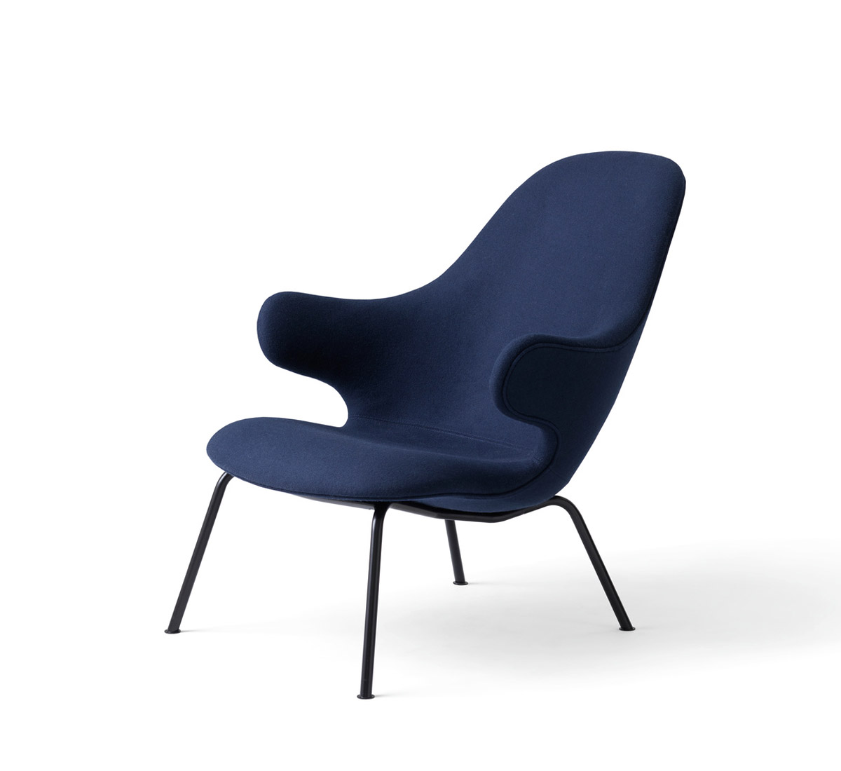Tradition Catch Lounge Chair Jh14