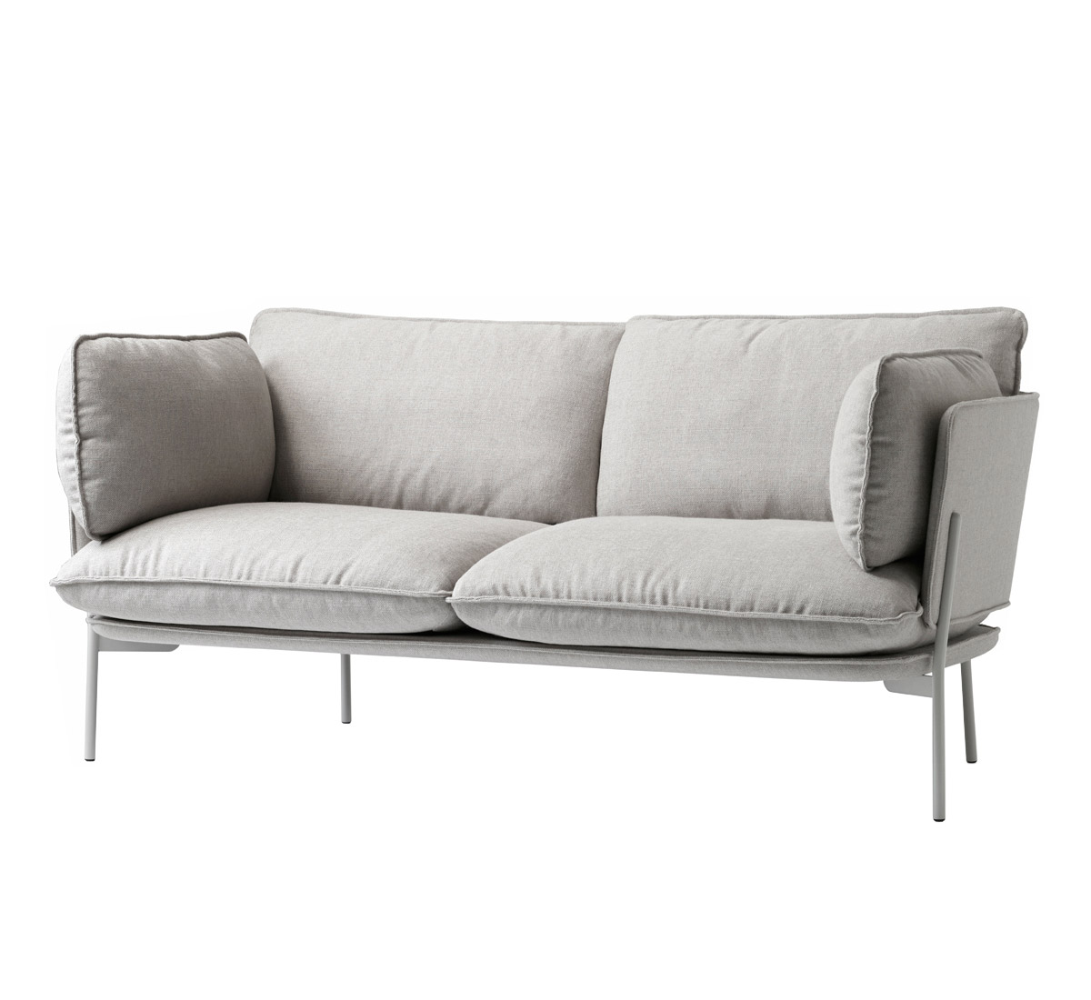 Tradition Cloud Sofa