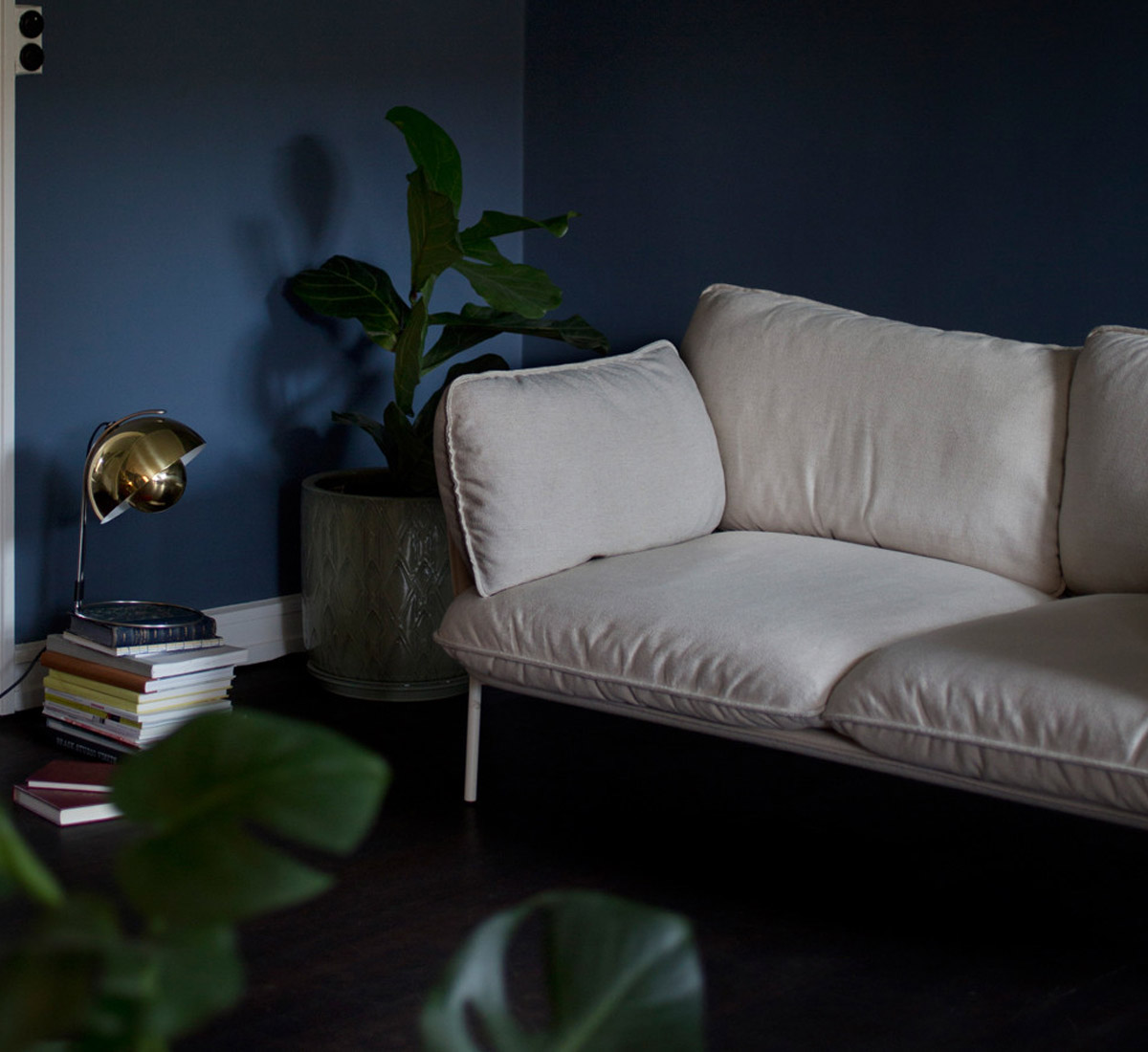 Tradition Cloud Sofa