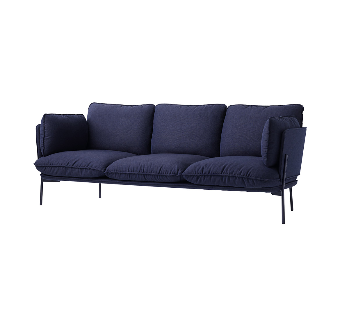 Tradition Cloud Sofa