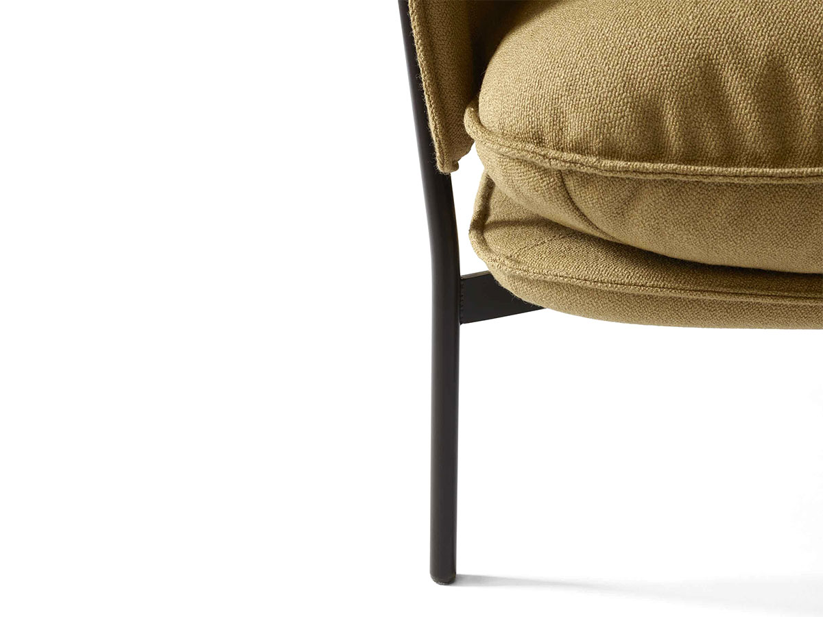 Tradition Cloud Lounge Chair Ln1