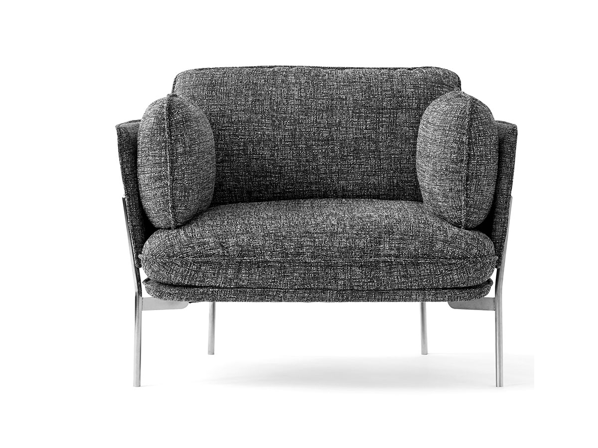 Tradition Cloud Lounge Chair Ln1