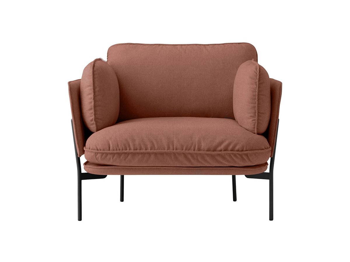 Tradition Cloud Lounge Chair Ln1