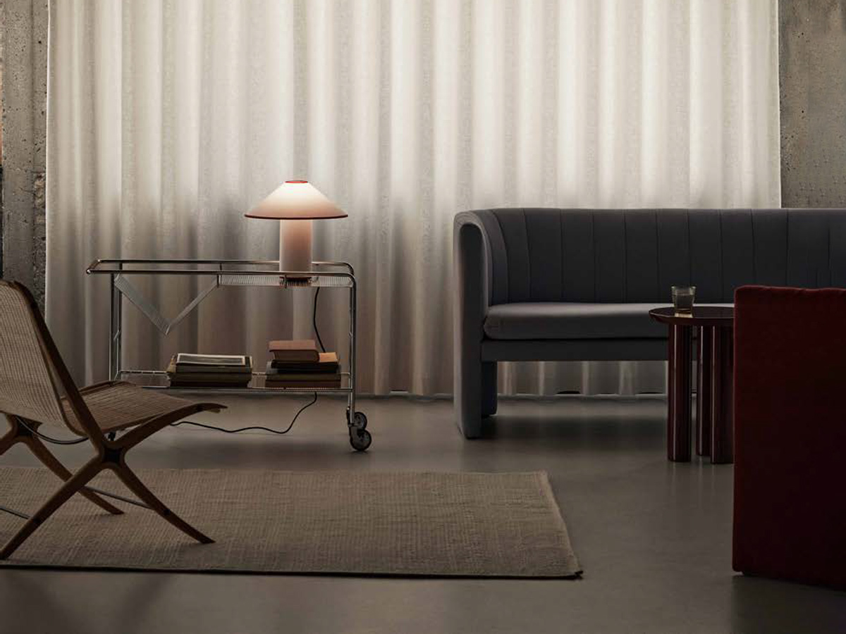 Tradition Collect Rug L 300