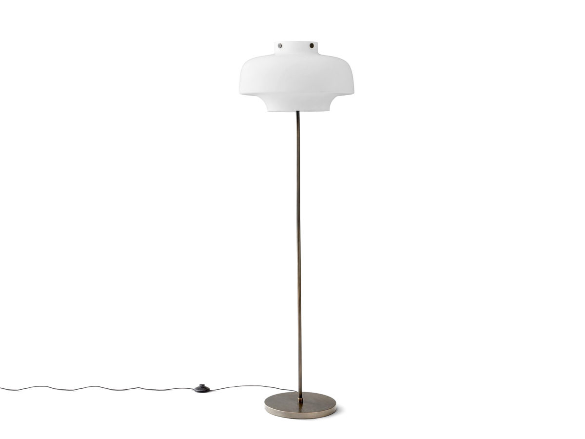 Tradition Copenhagen Sc14 Floor Lamp