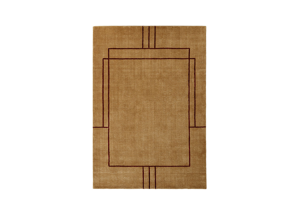 Tradition Cruise Rug L 170 Cm