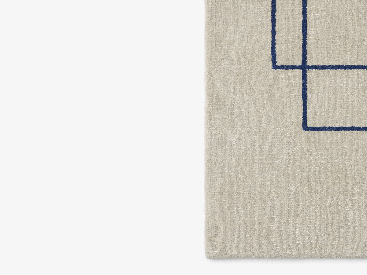 Tradition Cruise Rug L 170 Cm