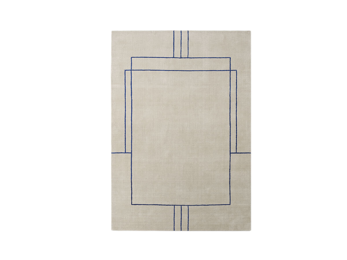 Tradition Cruise Rug L 170 Cm