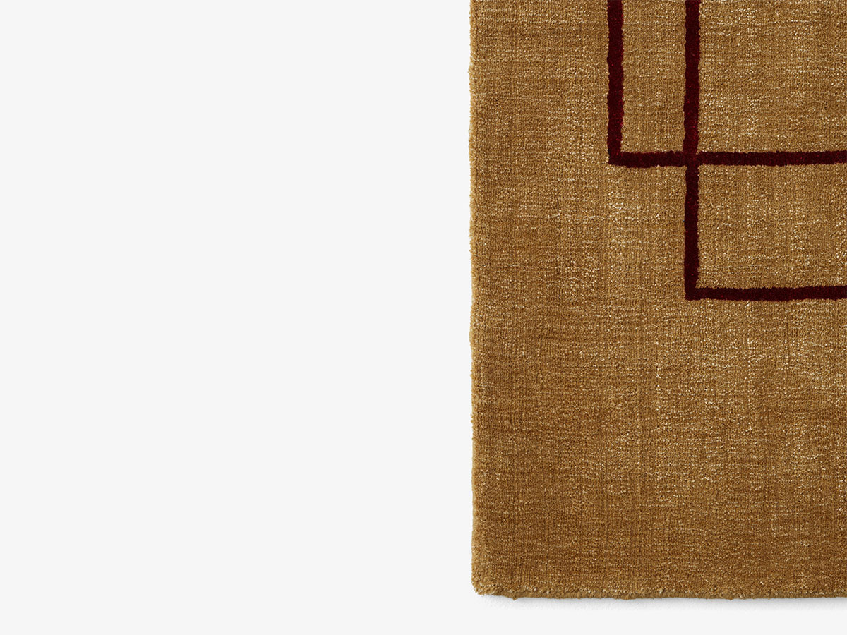 Tradition Cruise Rug L 170 Cm