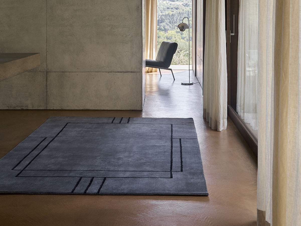 Tradition Cruise Rug L 170 Cm