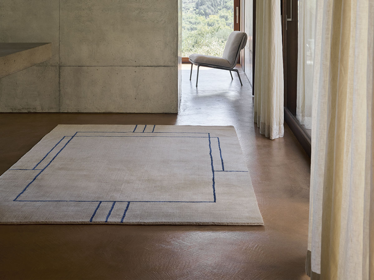 Tradition Cruise Rug L 170 Cm