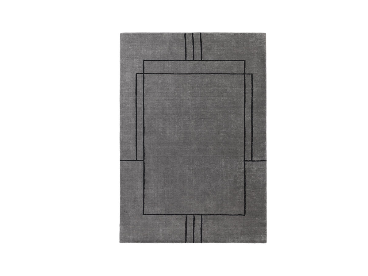 Tradition Cruise Rug L 170 Cm