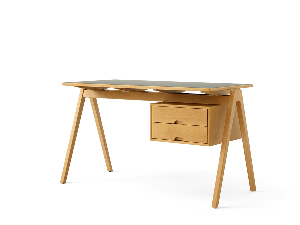 Tradition Daystak Desk