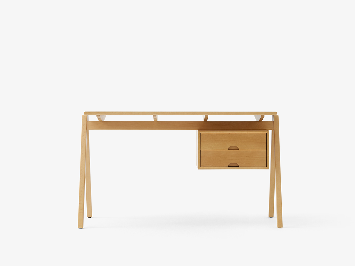Tradition Daystak Desk