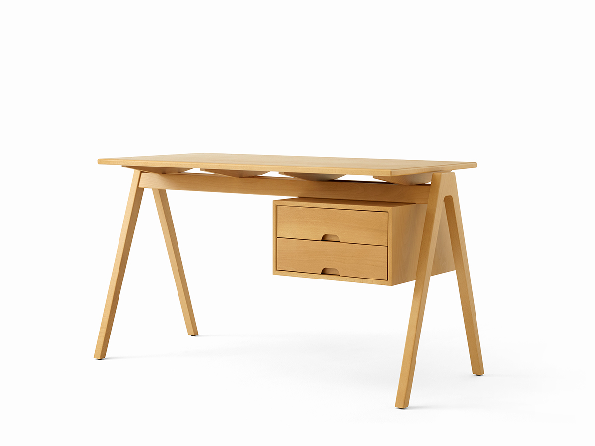 Tradition Daystak Desk