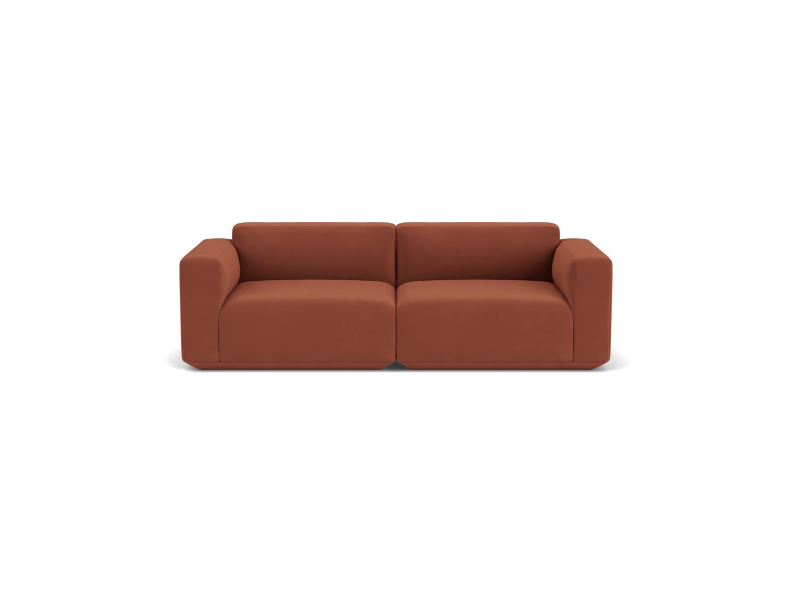 Tradition Develius 2 Seater Sofa