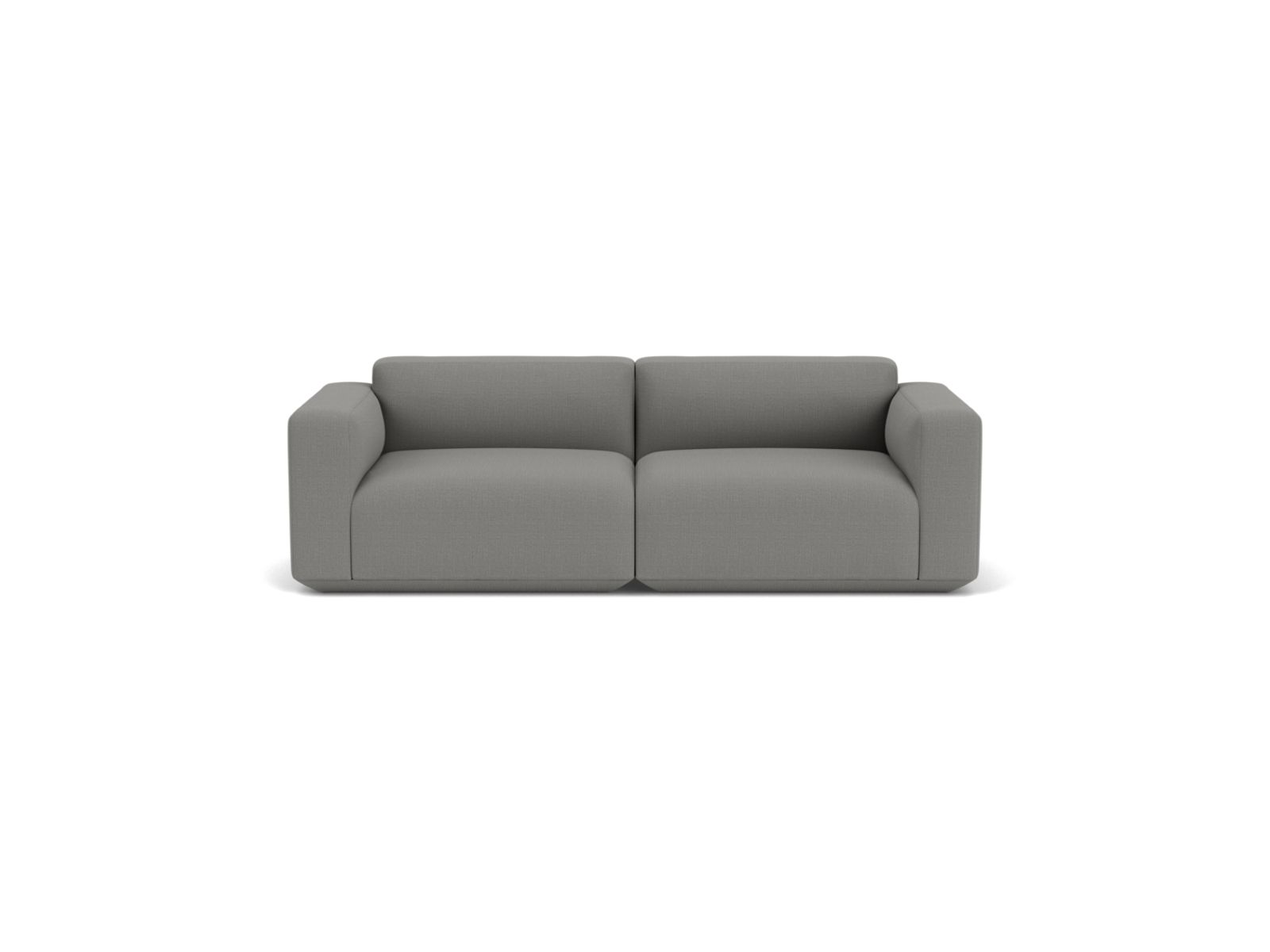 Tradition Develius 2 Seater Sofa