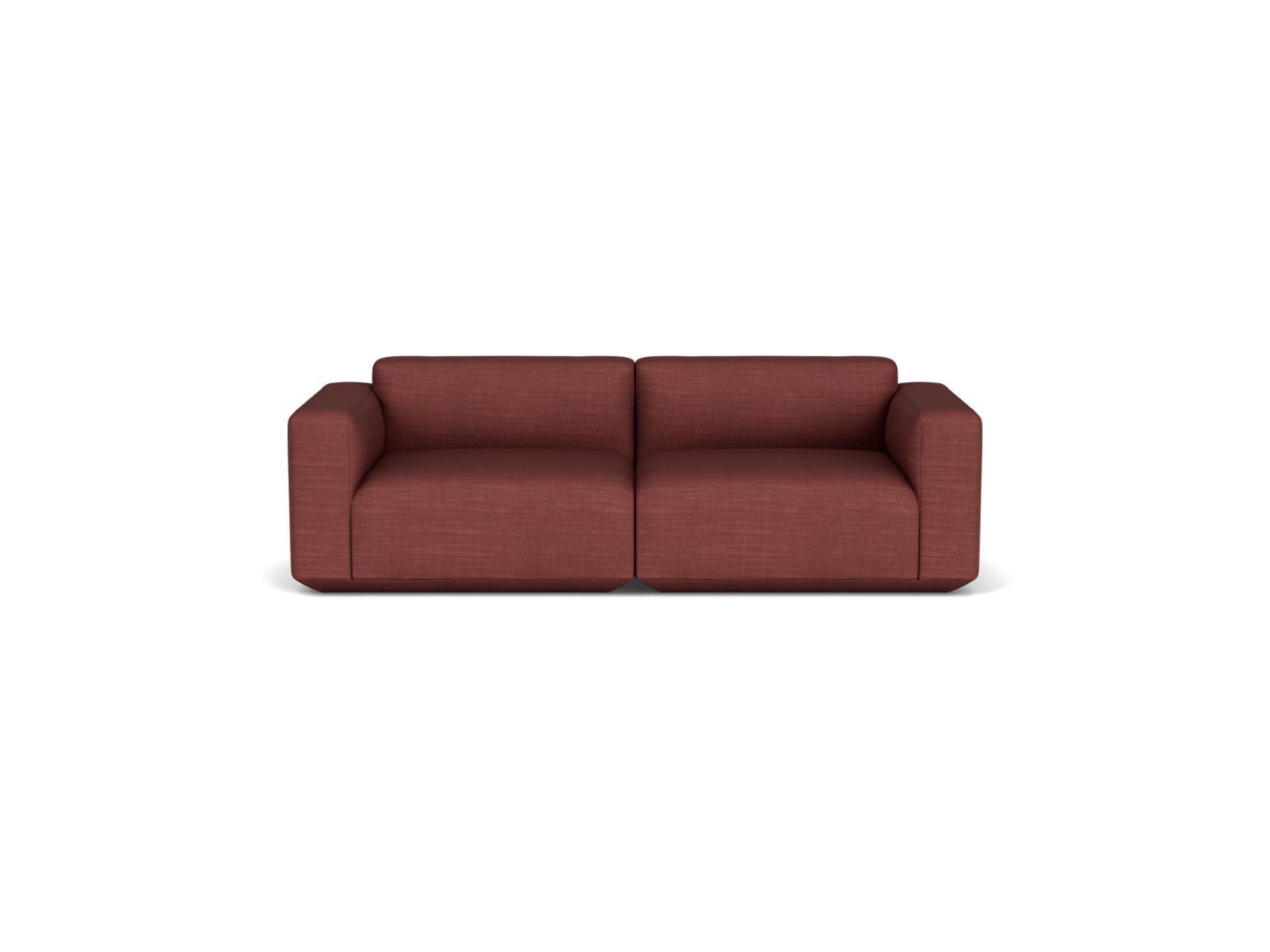 Tradition Develius 2 Seater Sofa