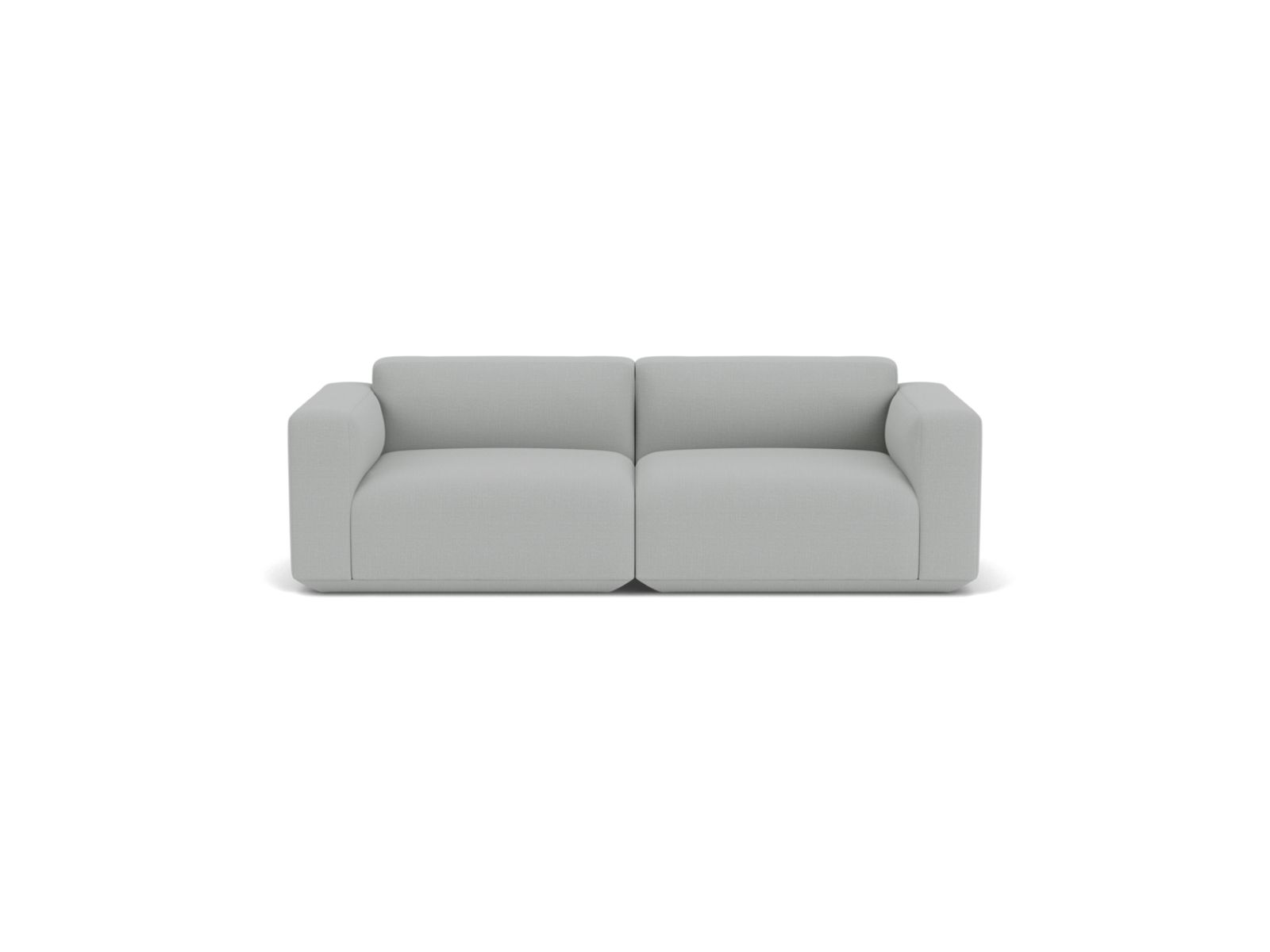 Tradition Develius 2 Seater Sofa