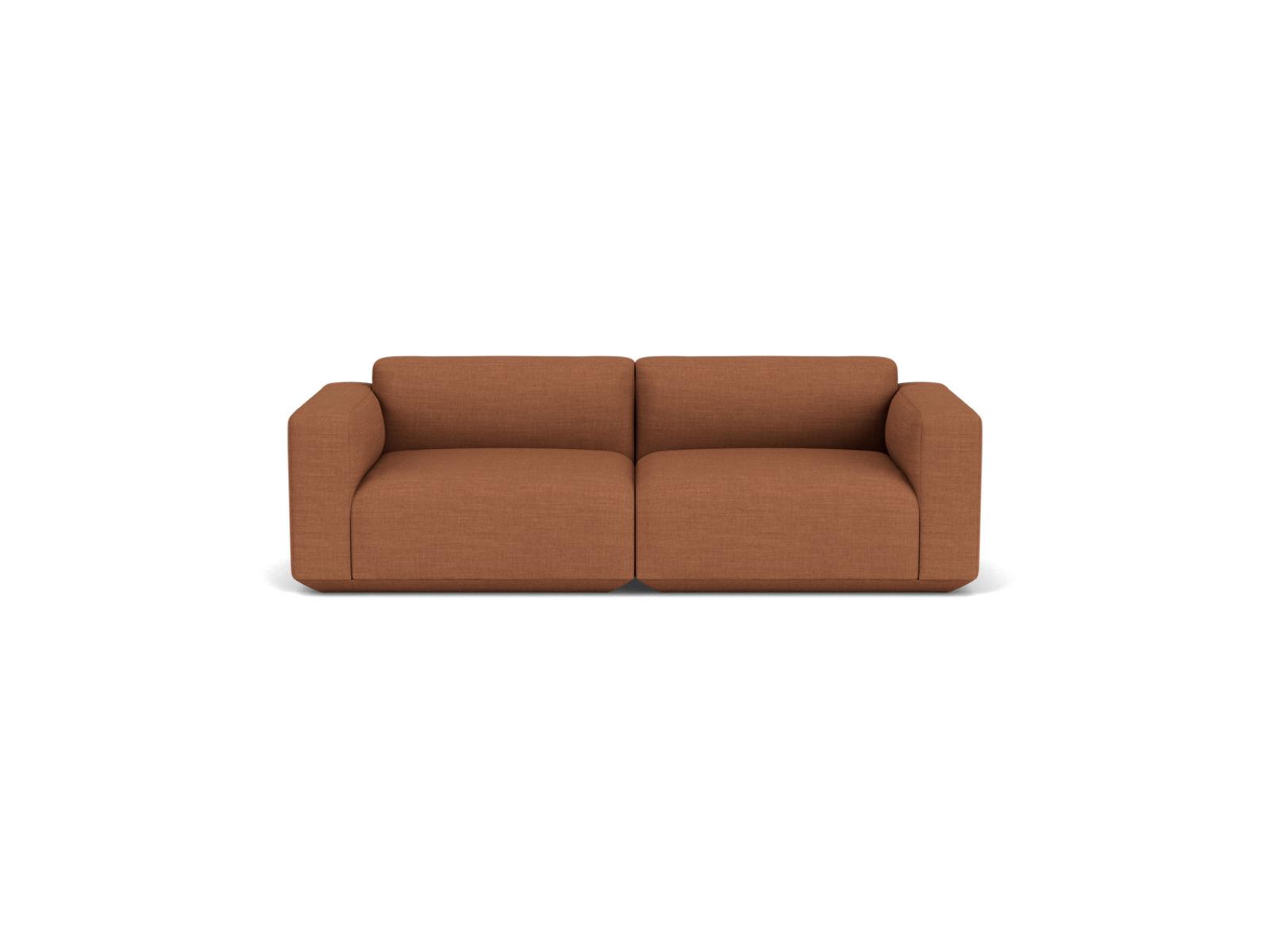 Tradition Develius 2 Seater Sofa
