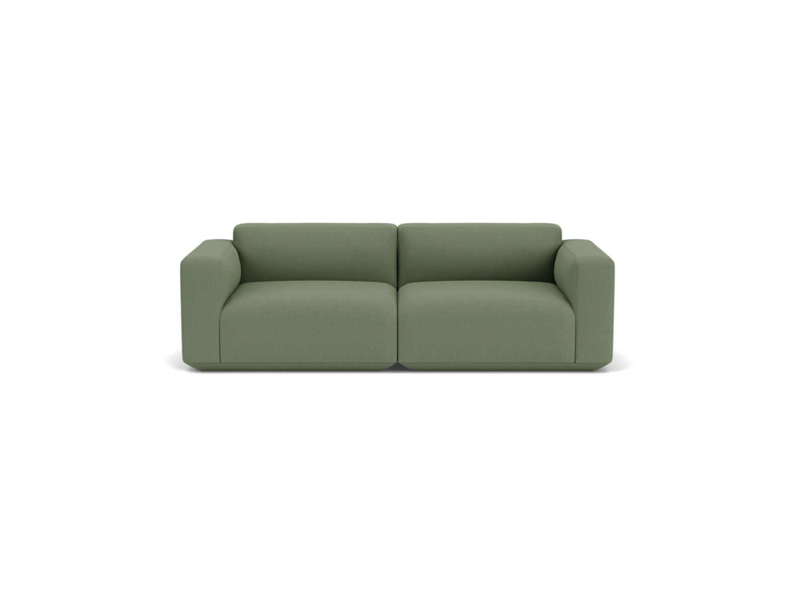 Tradition Develius 2 Seater Sofa