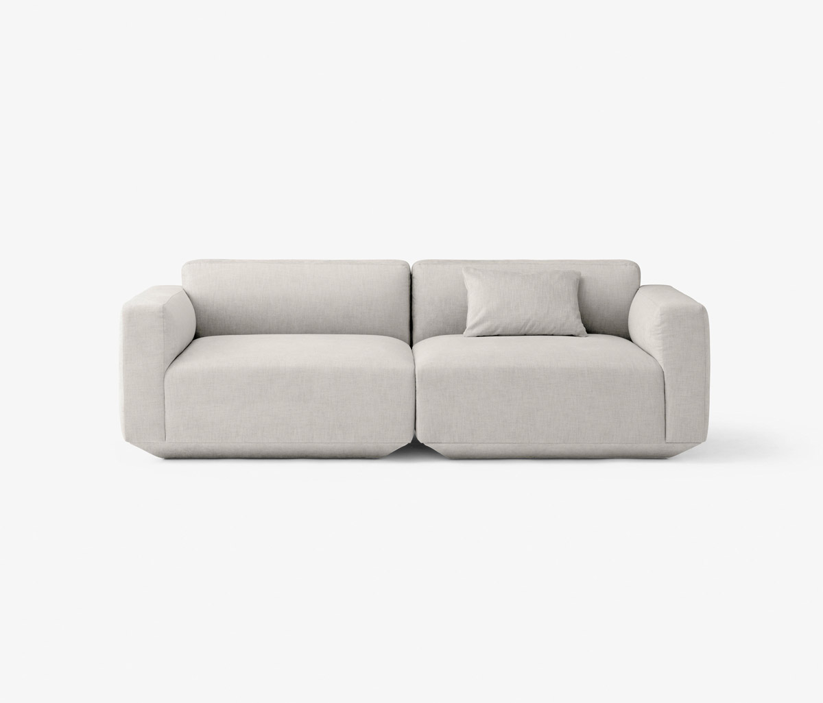 Tradition Develius Sofa Collection