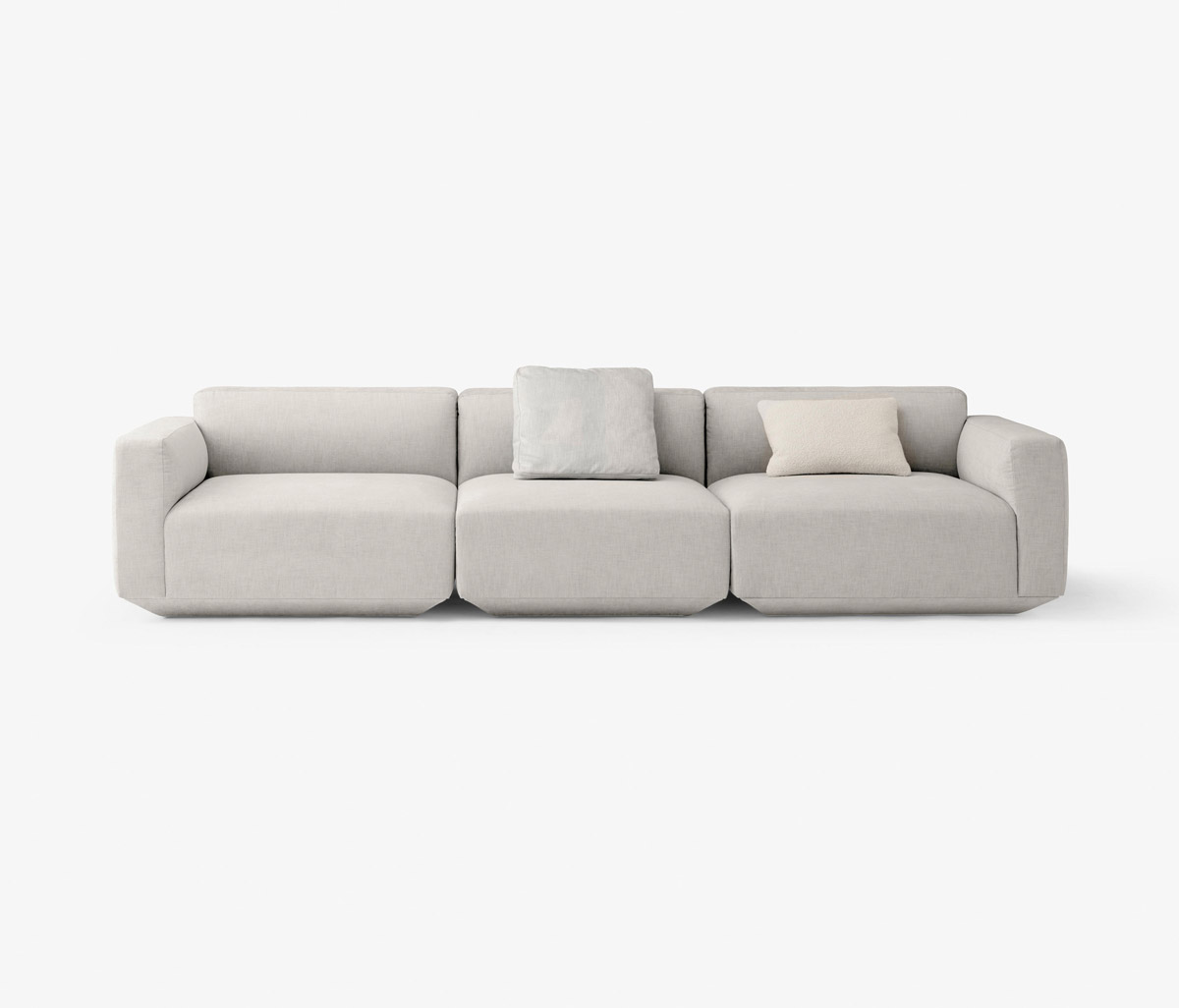 Tradition Develius Sofa Collection