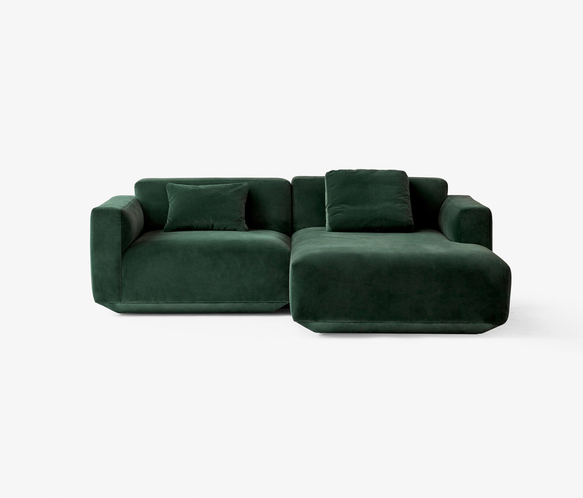 Tradition Develius Sofa Collection