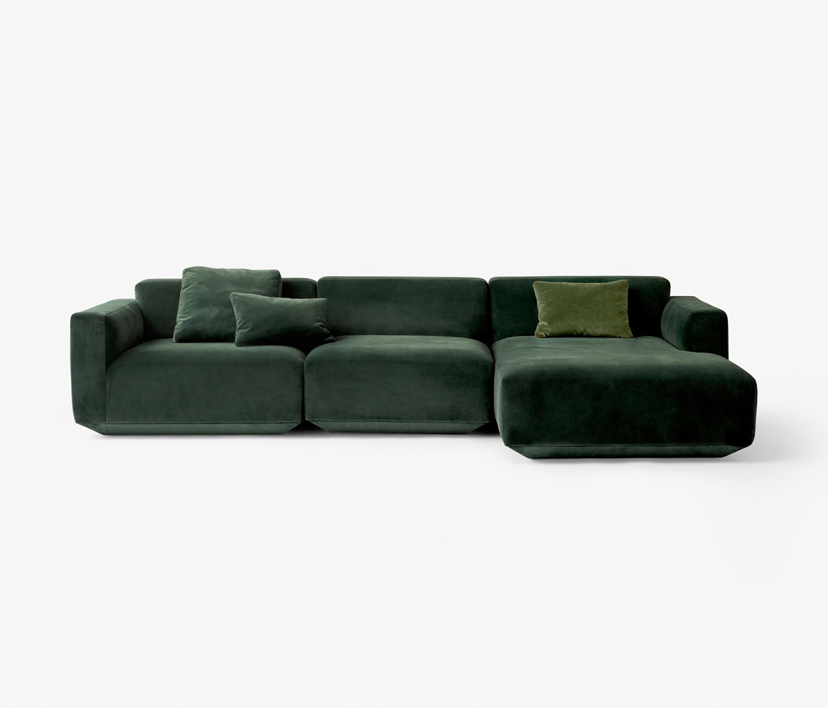 Tradition Develius Sofa Collection