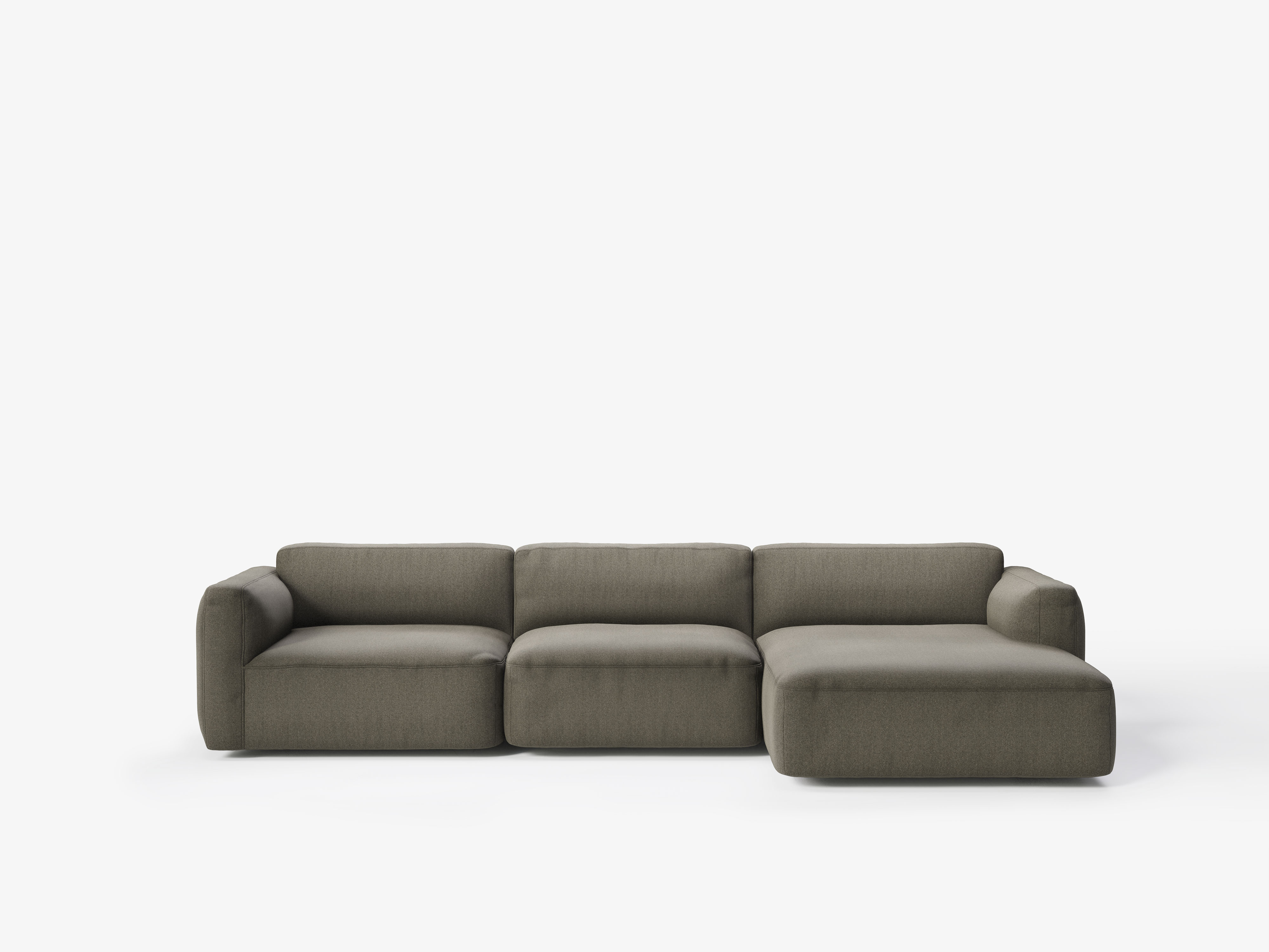 Tradition Develius Mellow Sofa