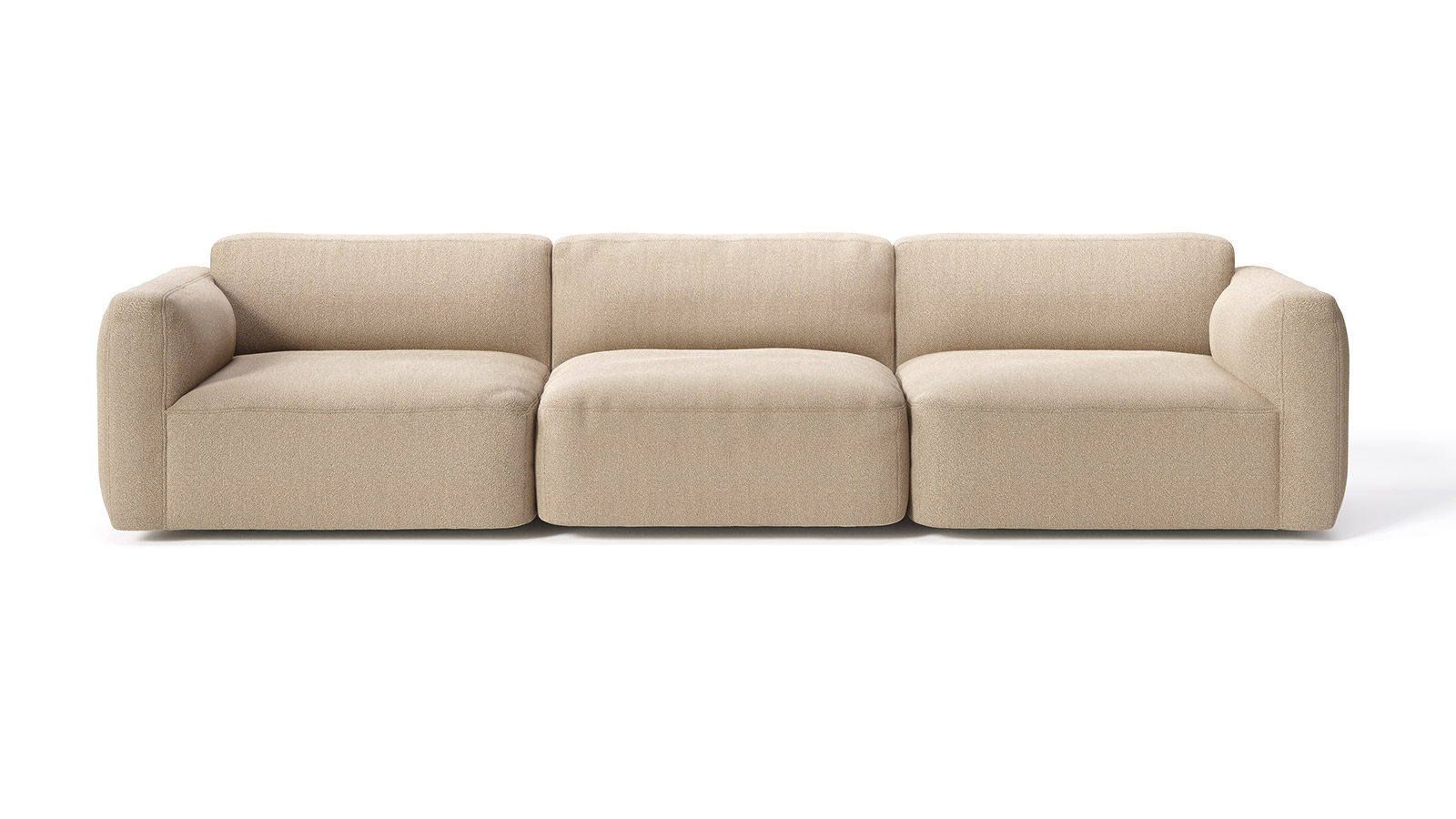 Tradition Develius Mellow Sofa