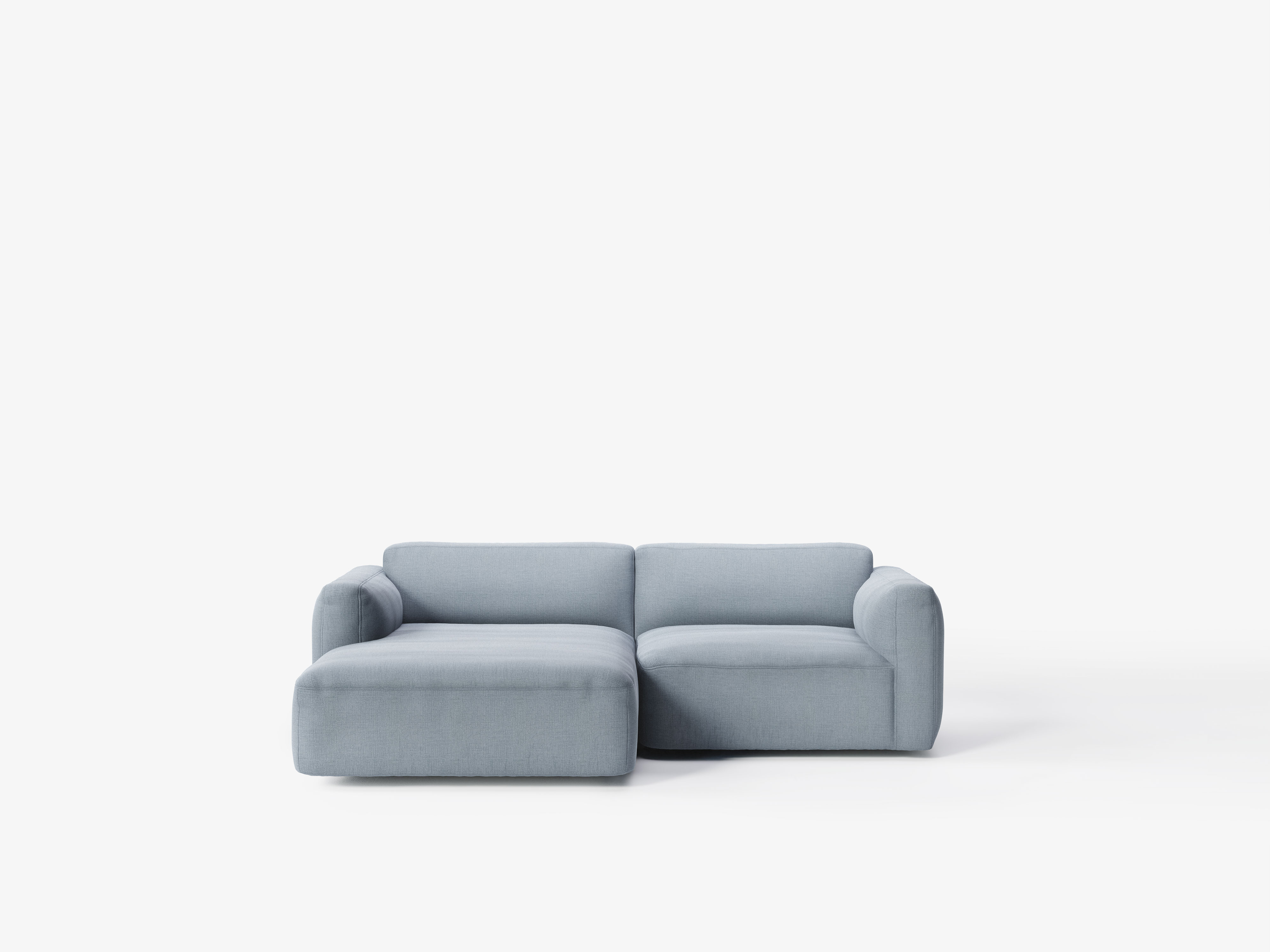 Tradition Develius Mellow Sofa