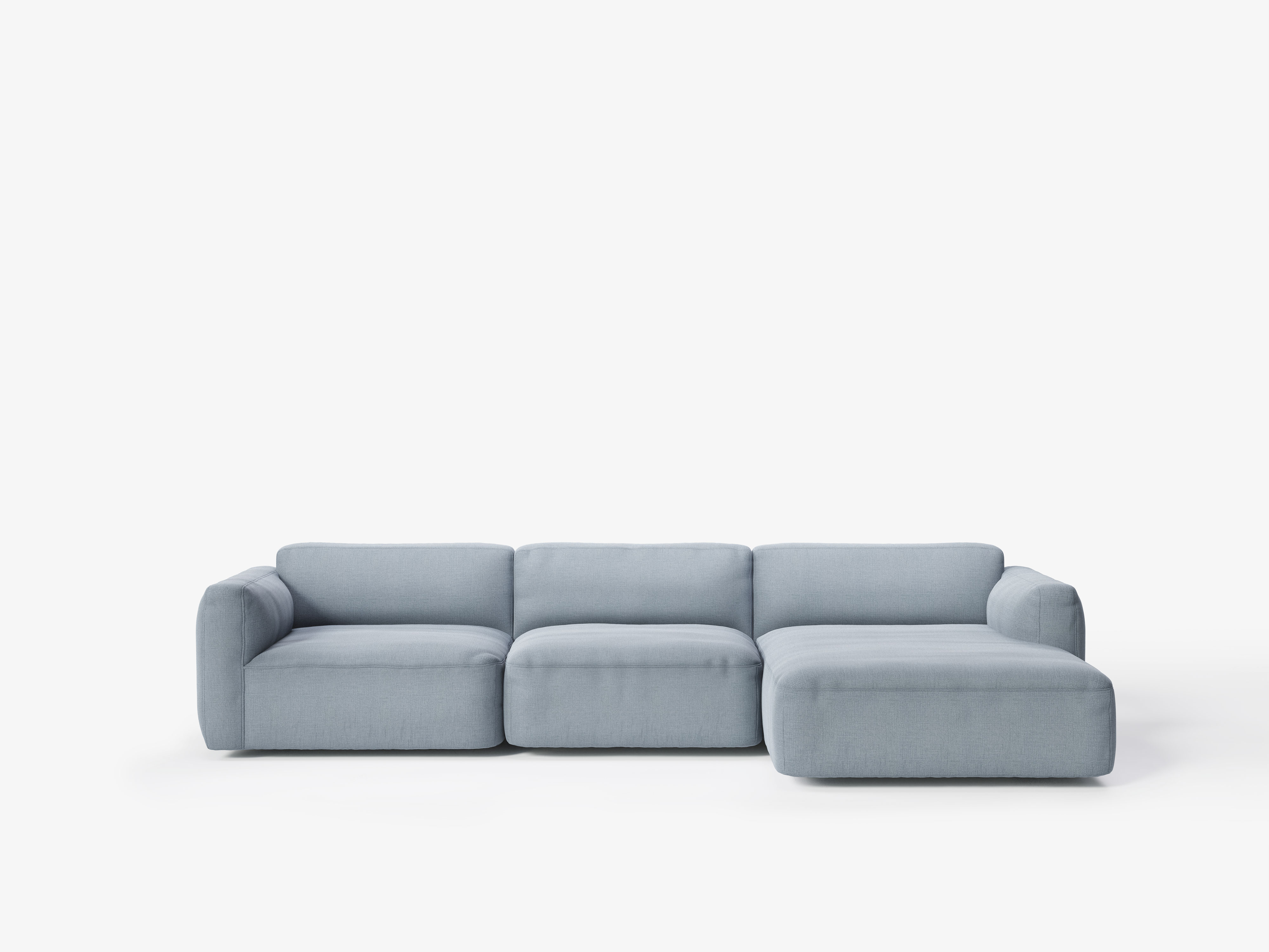 Tradition Develius Mellow Sofa