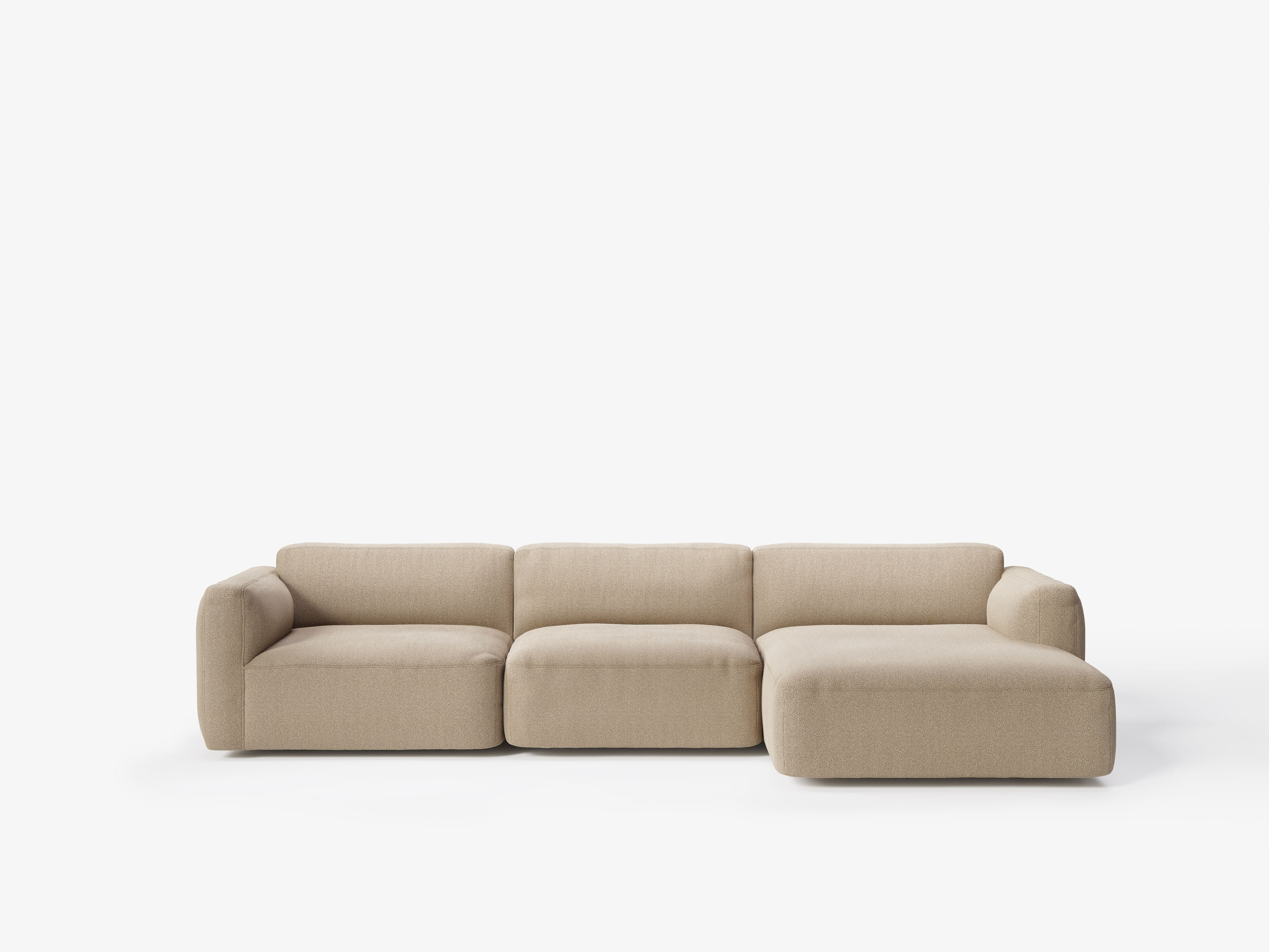 Tradition Develius Mellow Sofa