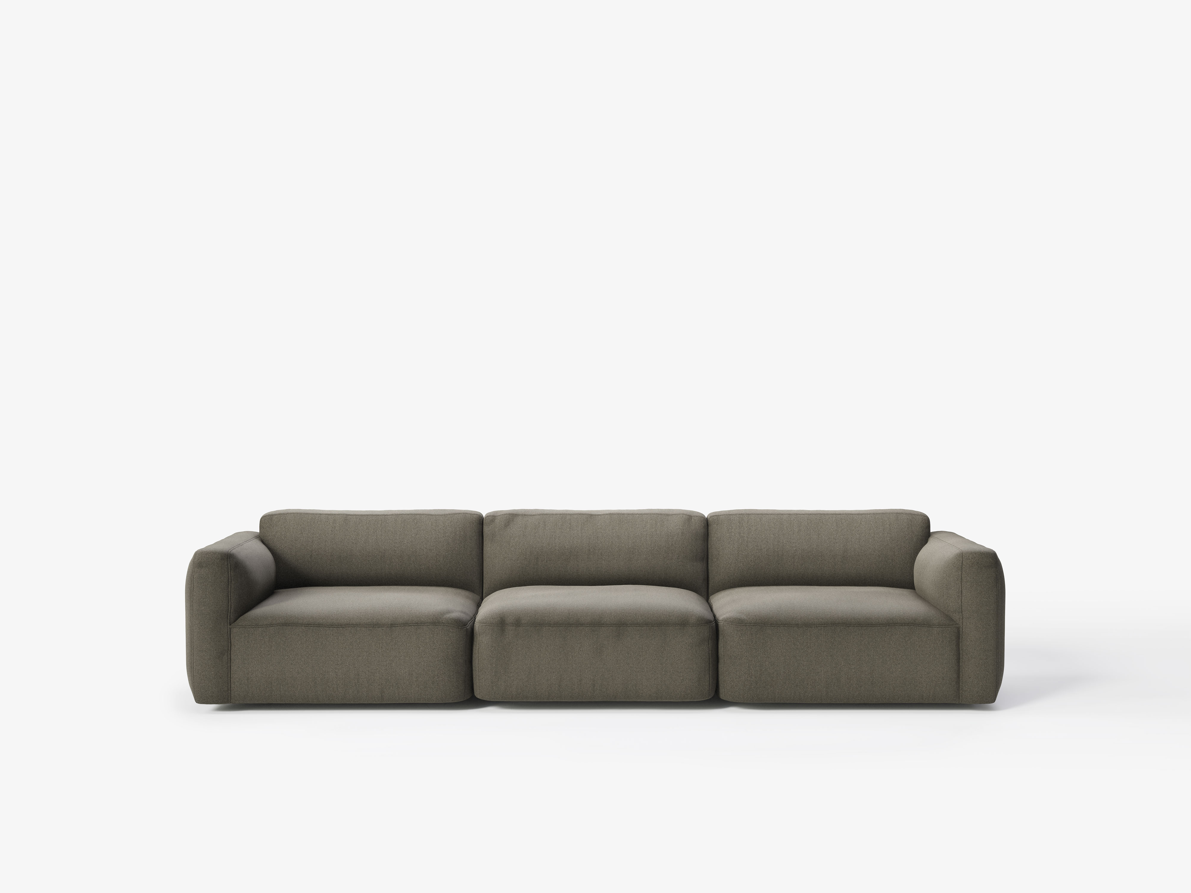 Tradition Develius Mellow Sofa