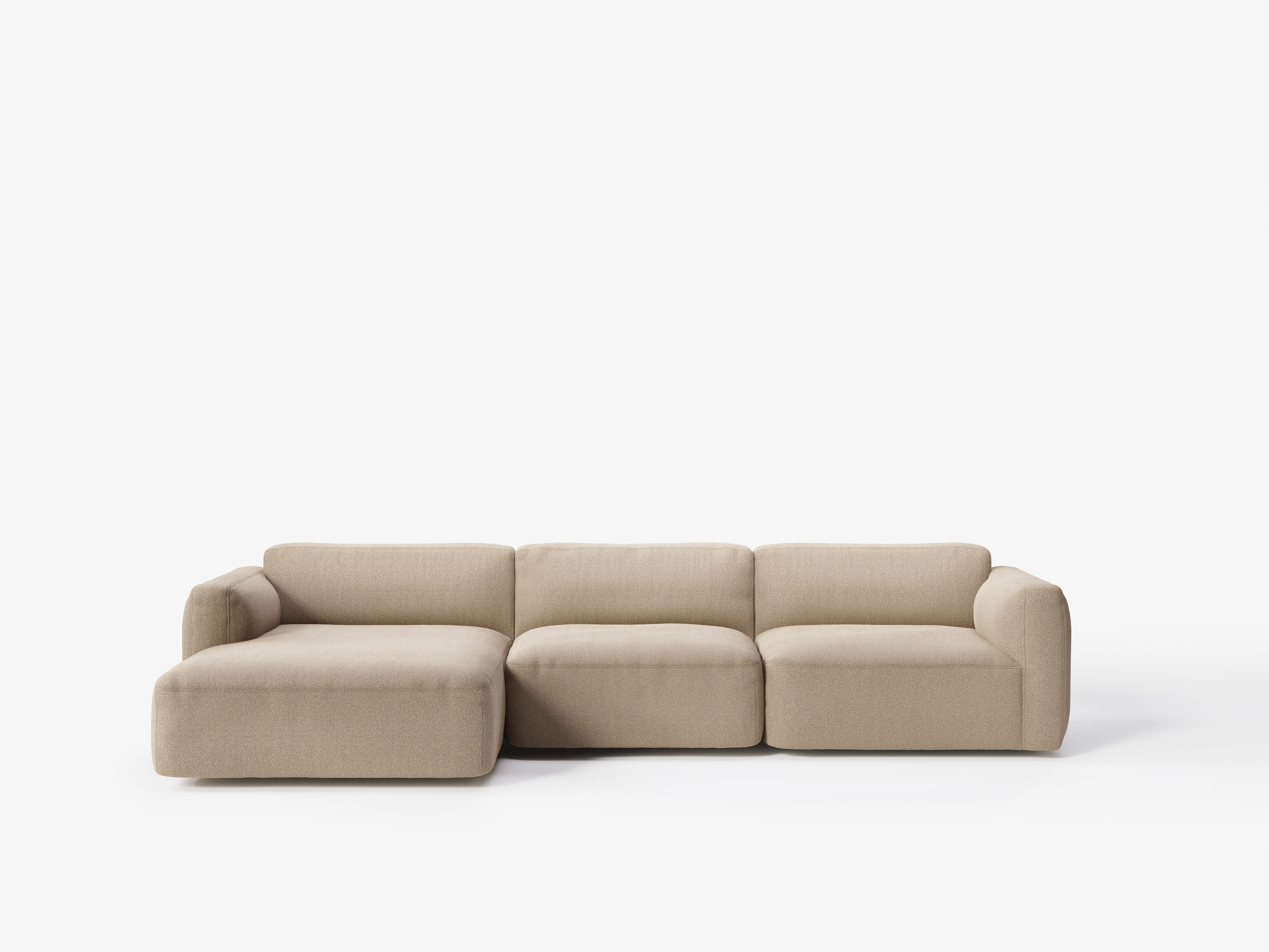 Tradition Develius Mellow Sofa