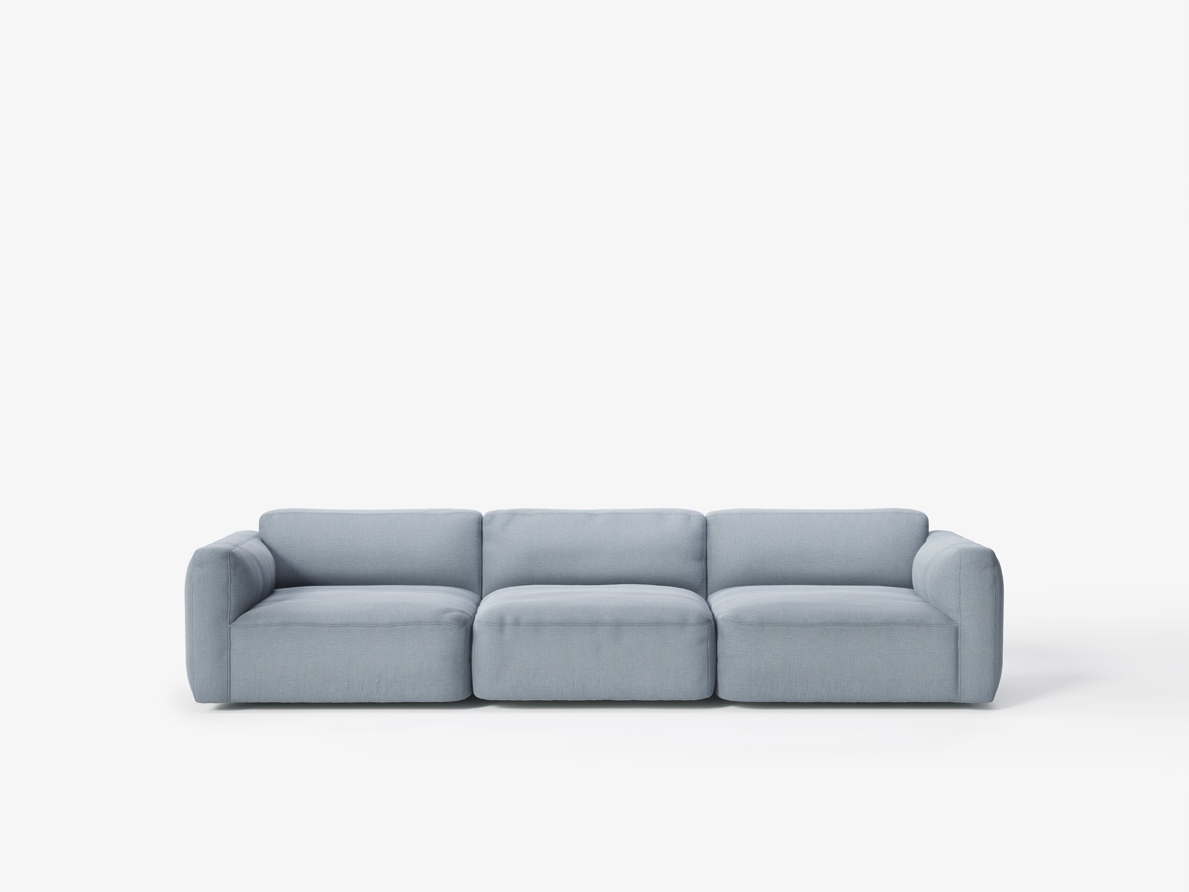 Tradition Develius Mellow Sofa