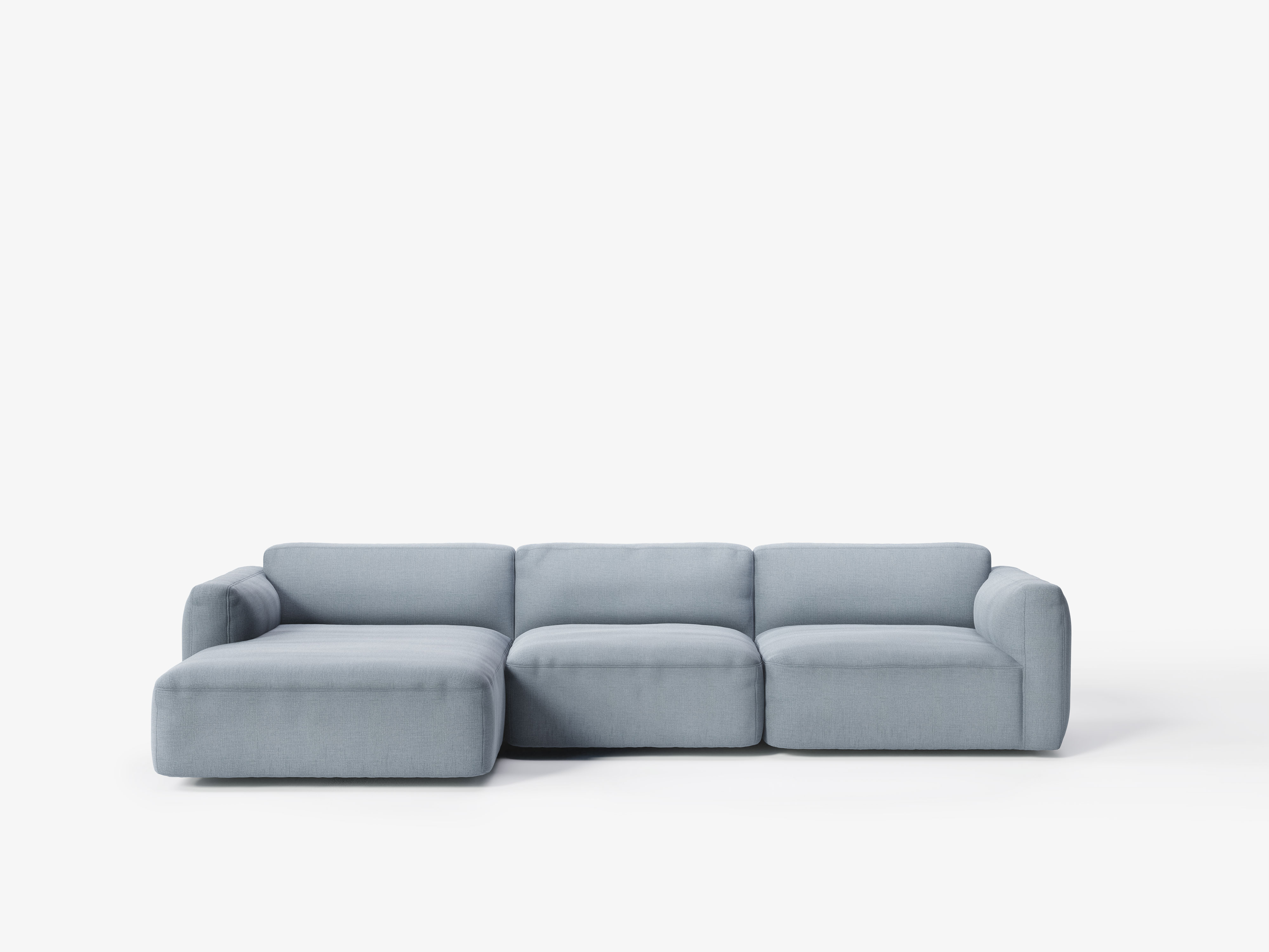 Tradition Develius Mellow Sofa