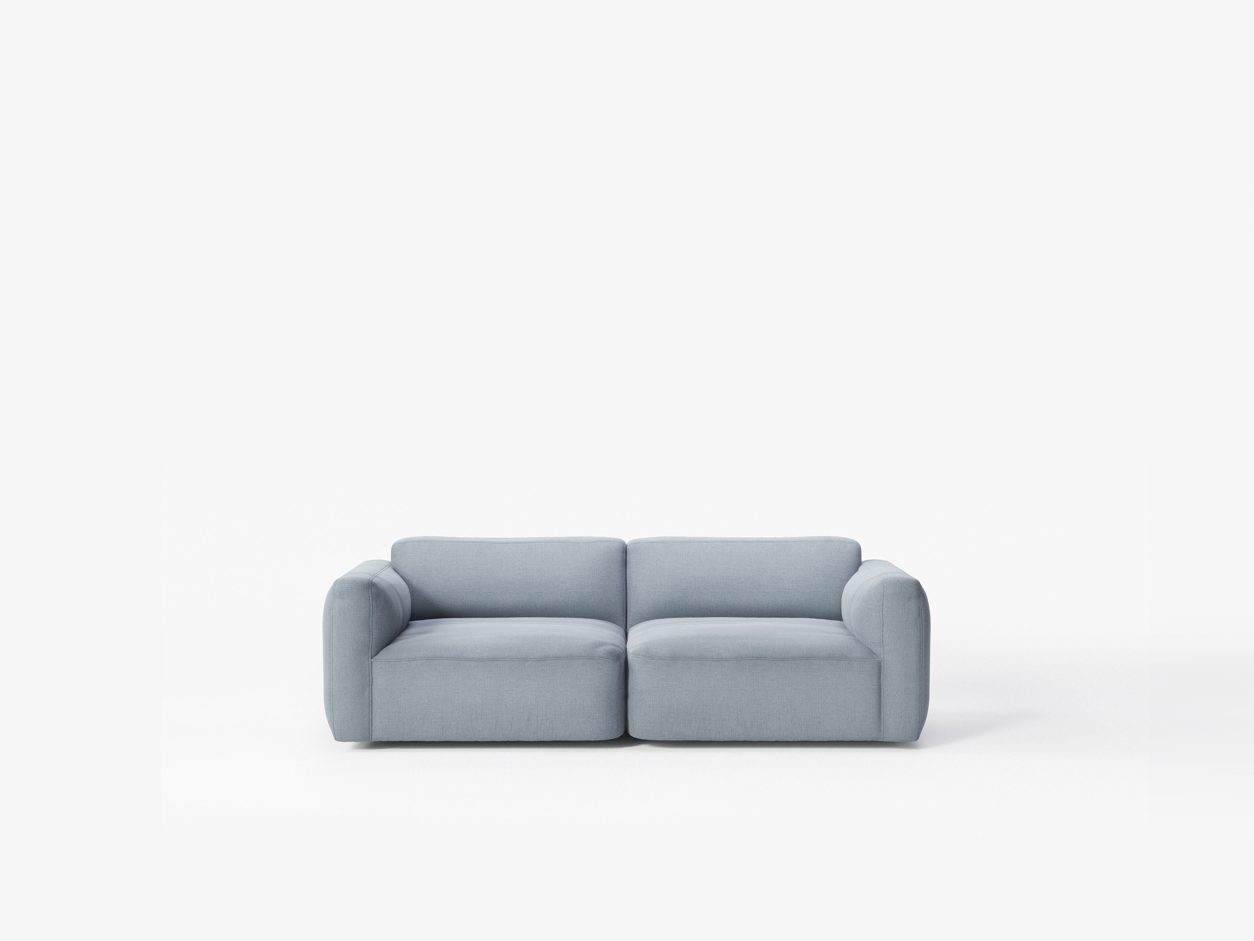 Tradition Develius Mellow Sofa