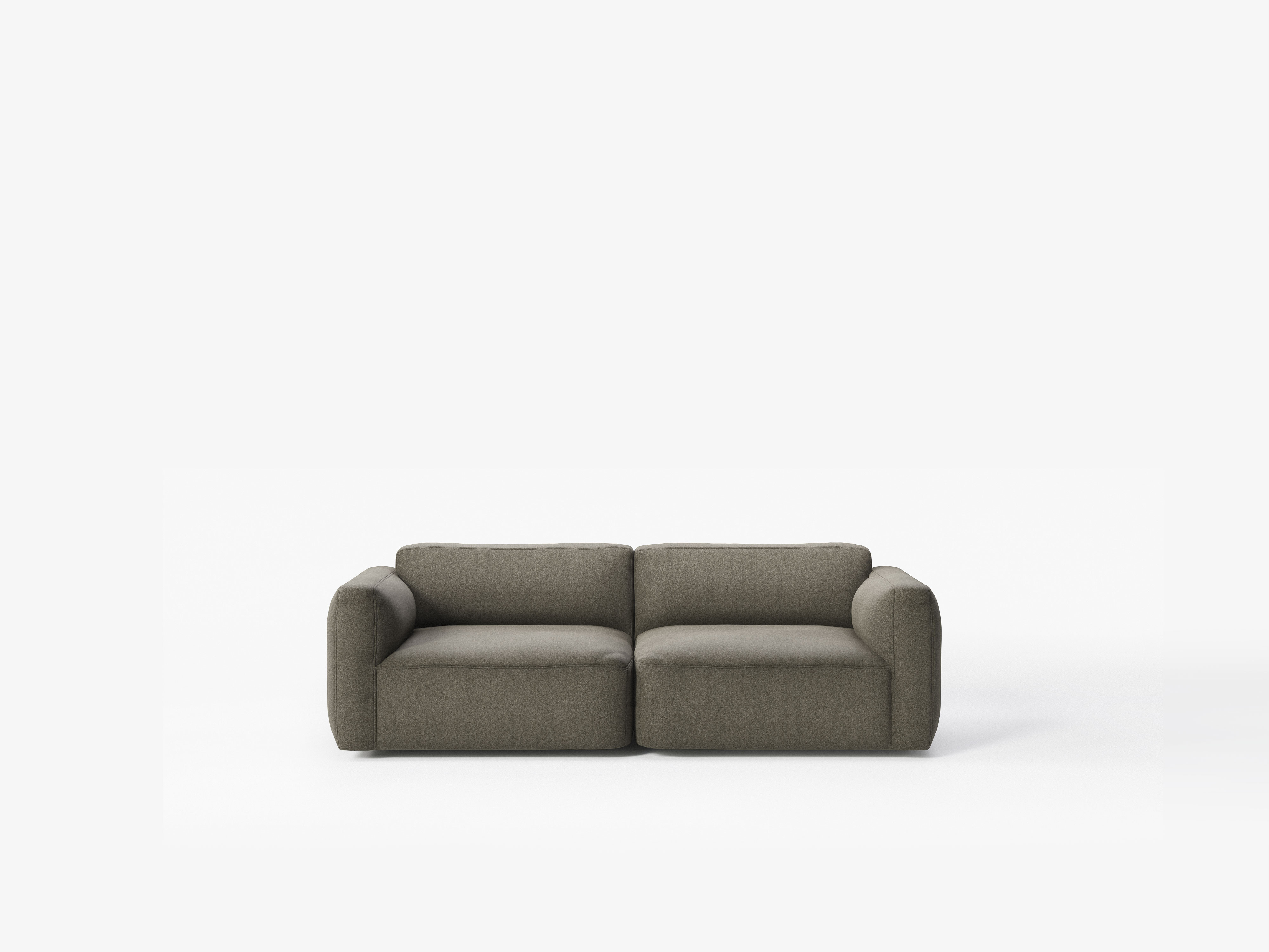 Tradition Develius Mellow Sofa