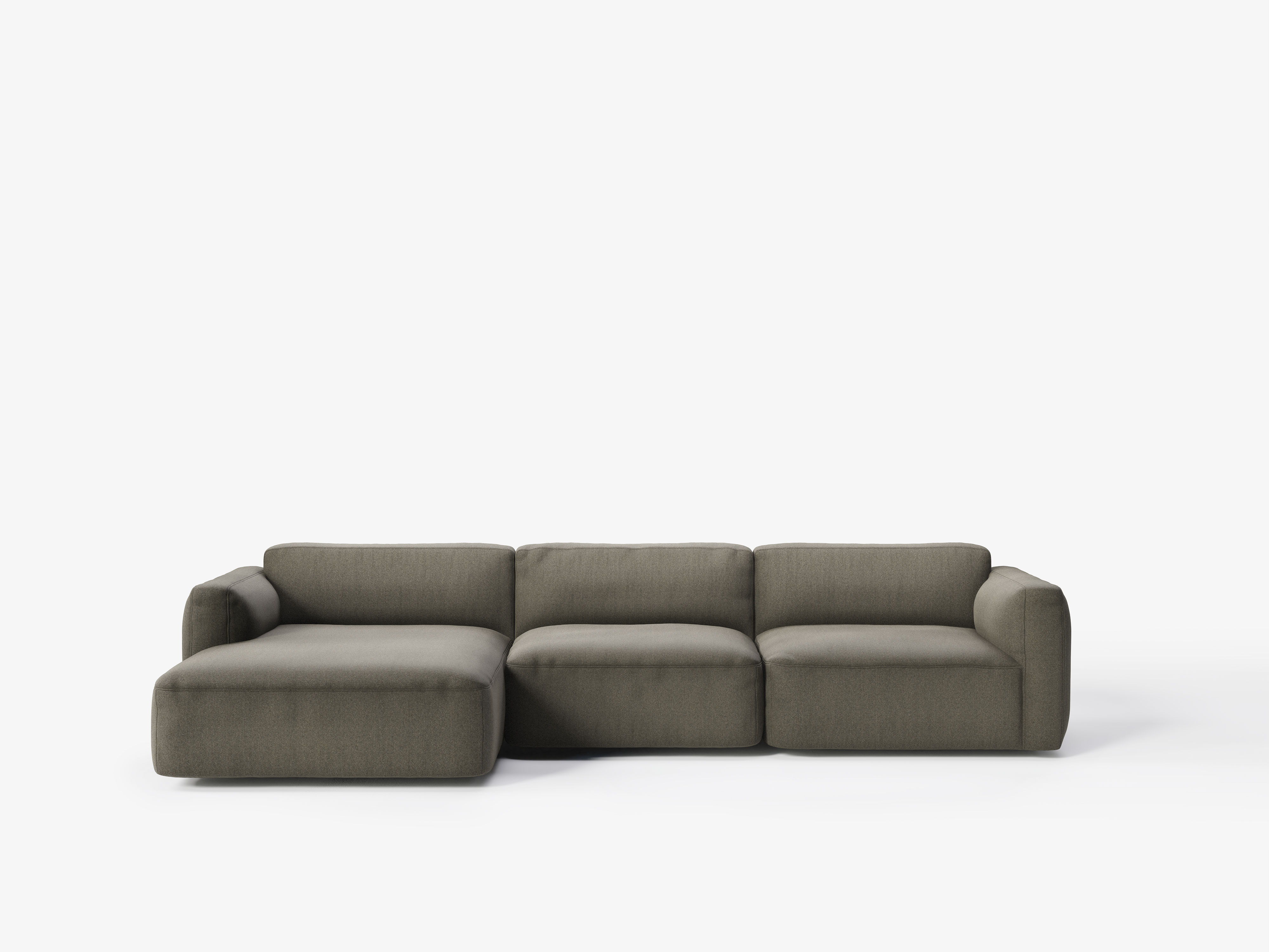 Tradition Develius Mellow Sofa