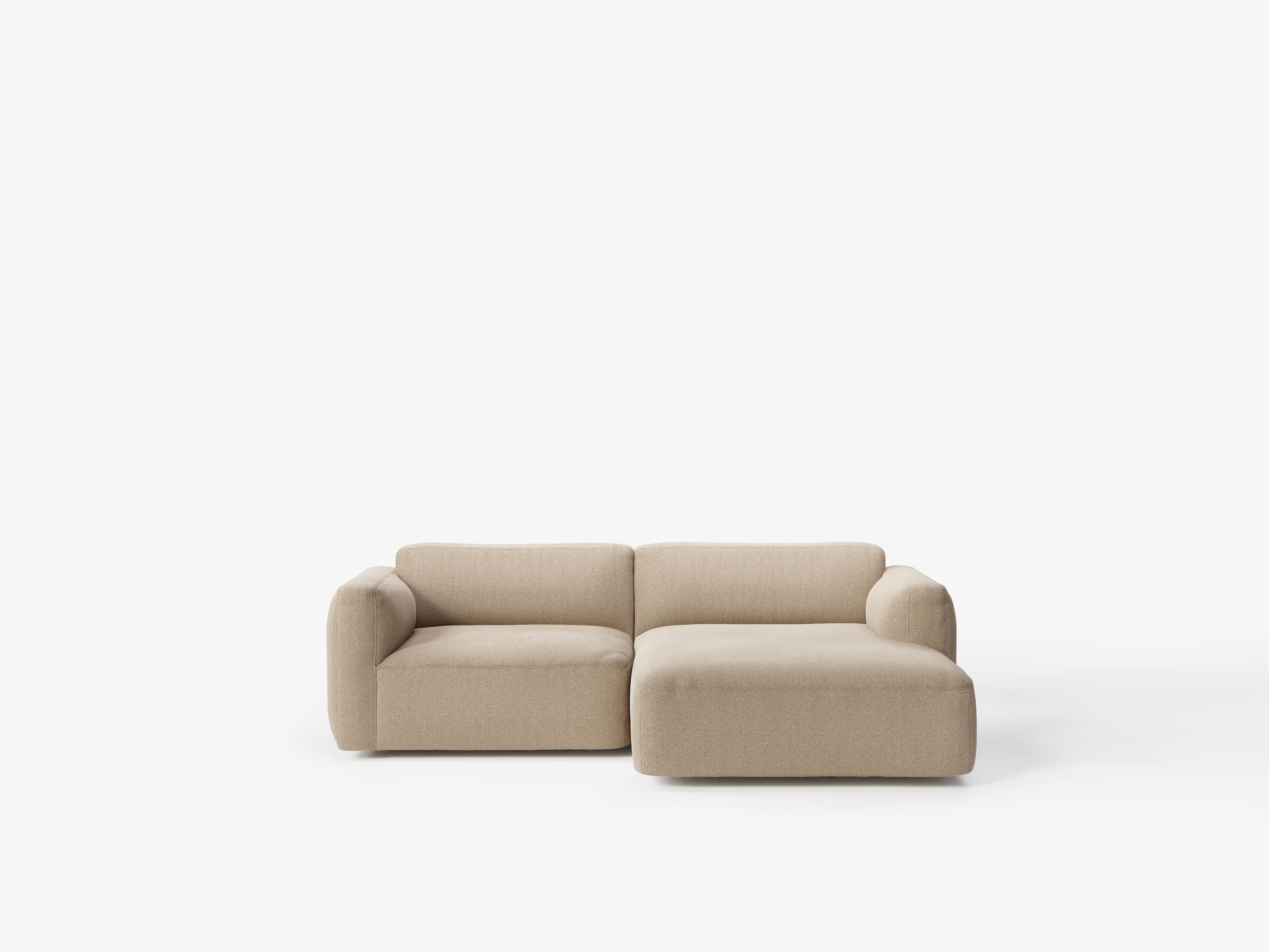 Tradition Develius Mellow Sofa