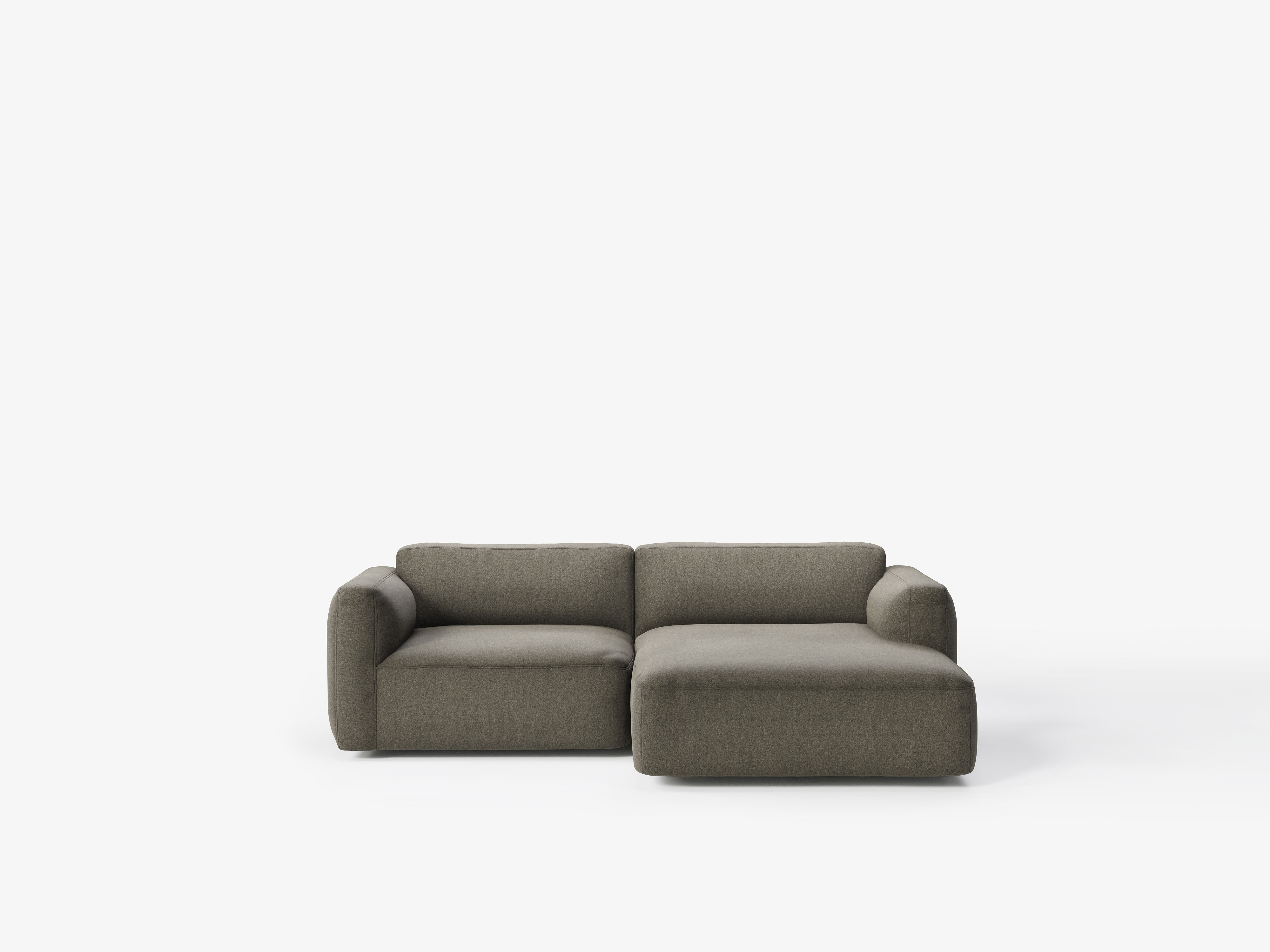 Tradition Develius Mellow Sofa