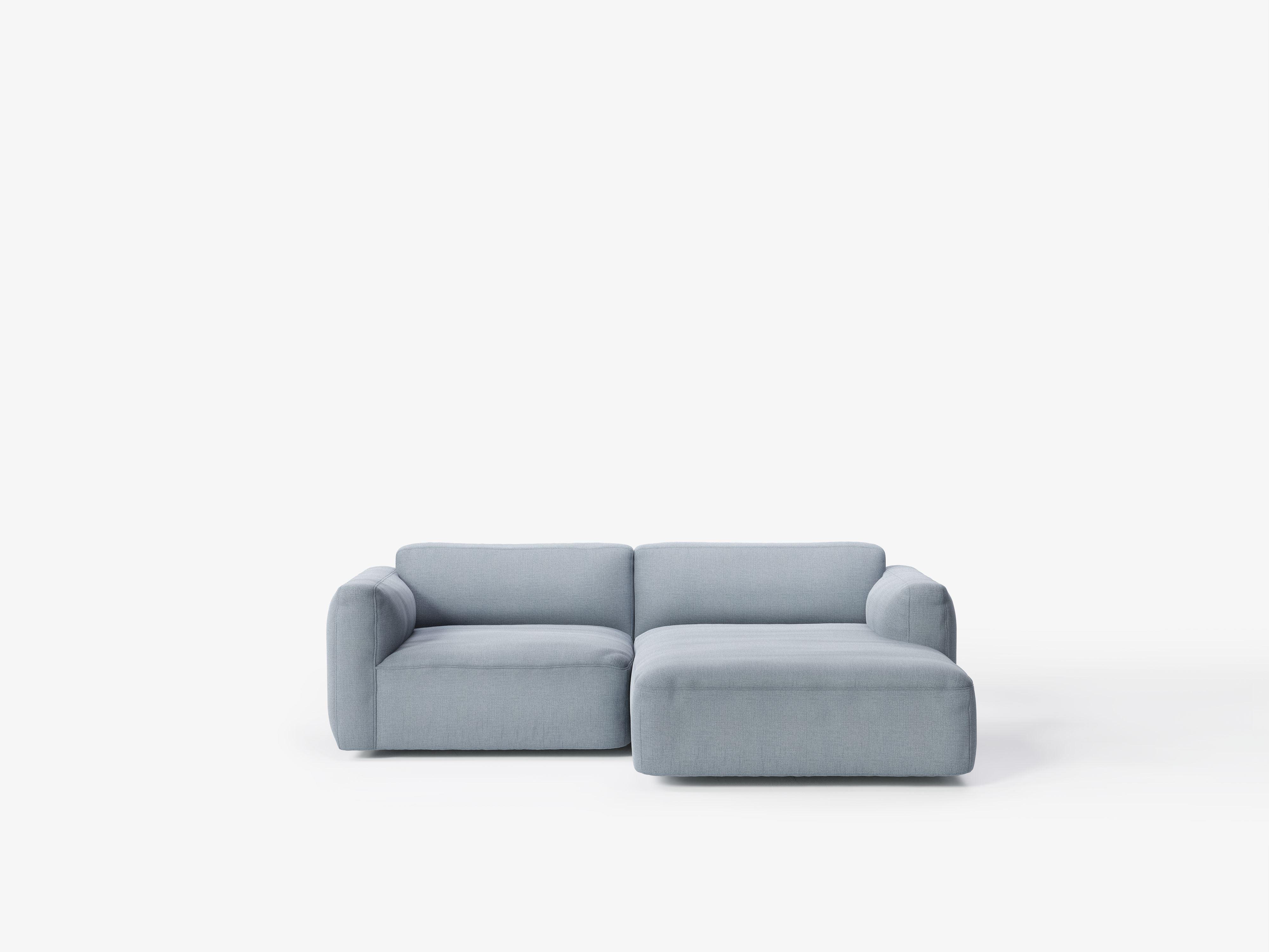 Tradition Develius Mellow Sofa