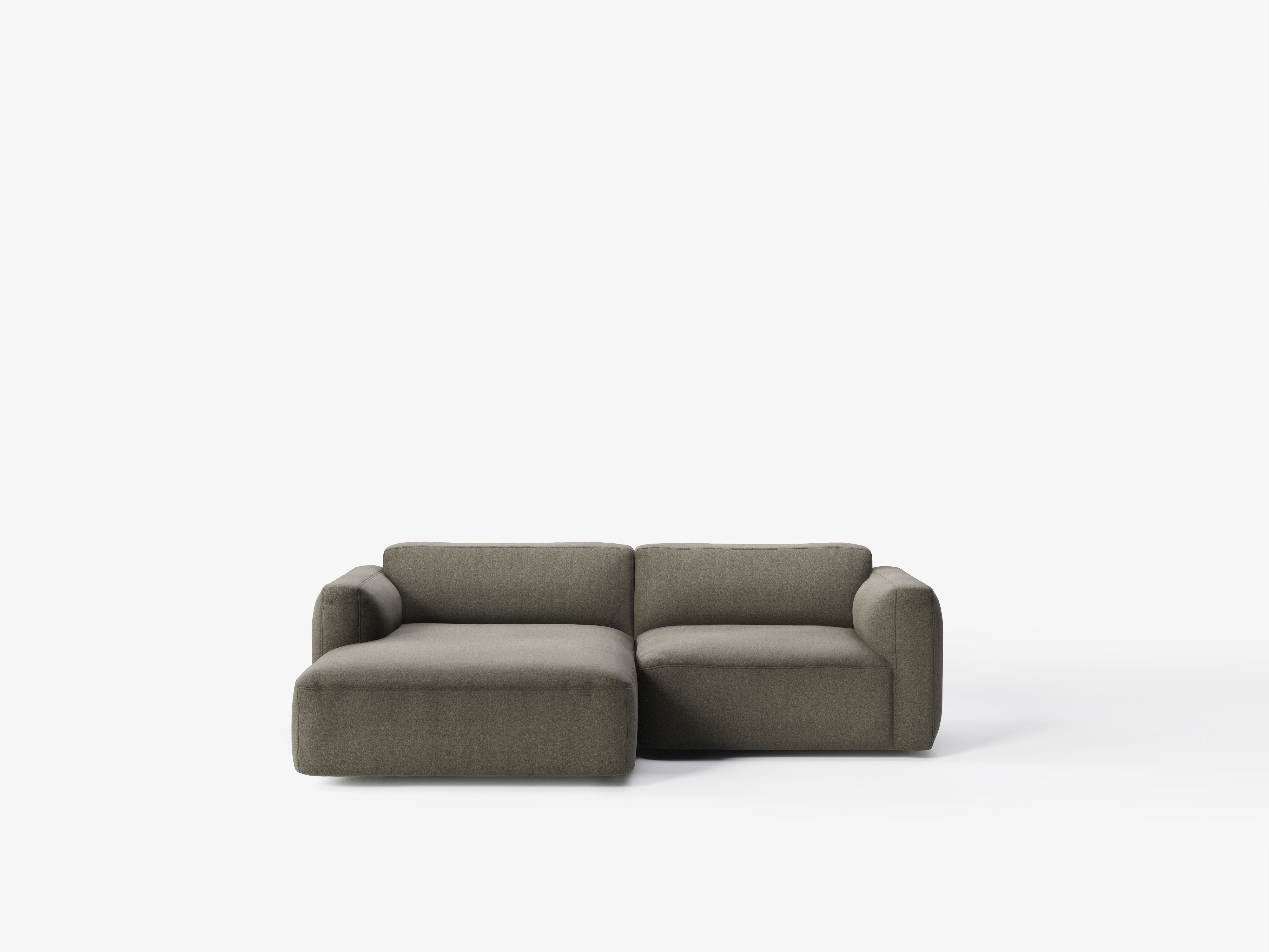 Tradition Develius Mellow Sofa