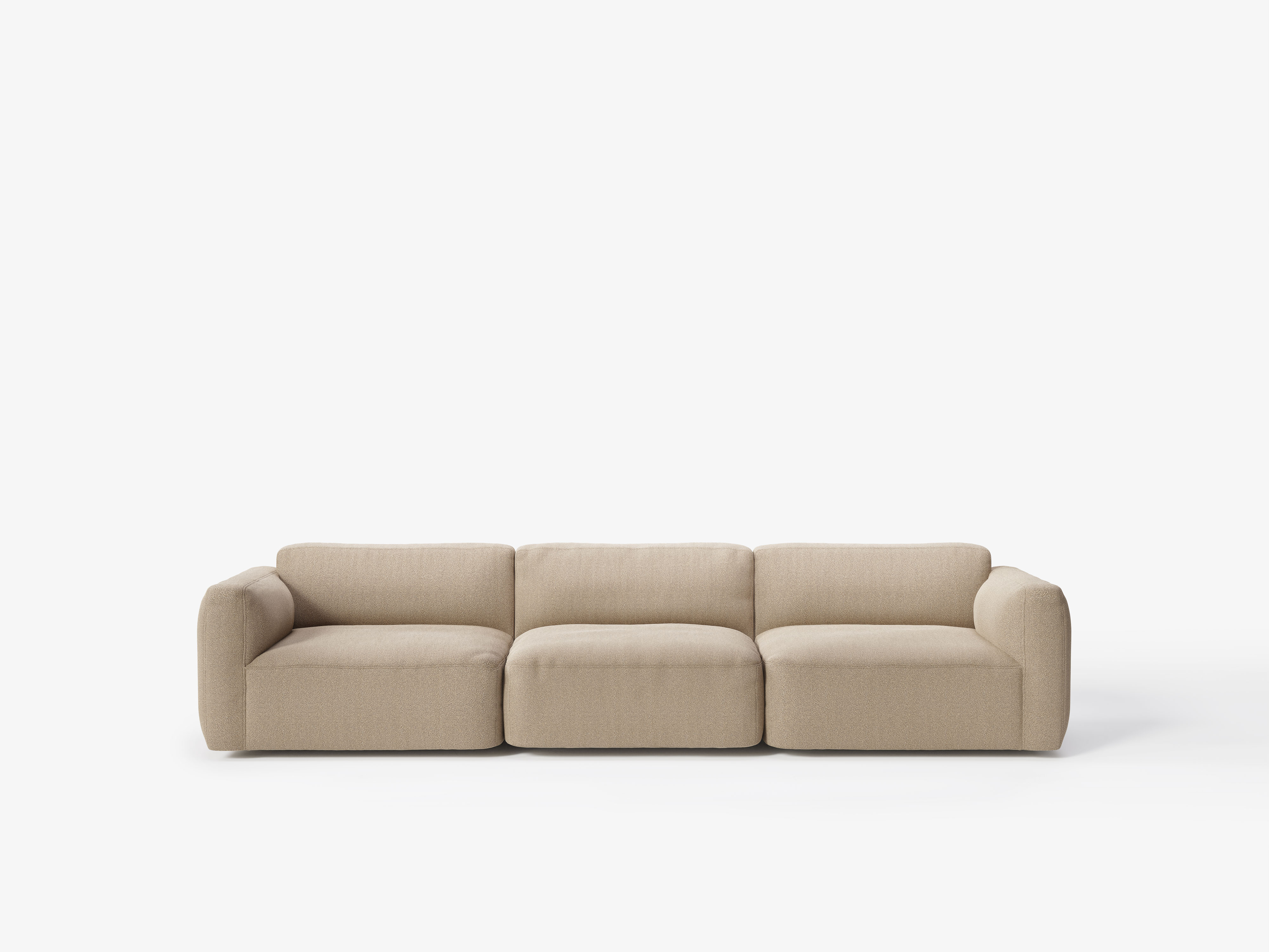Tradition Develius Mellow Sofa