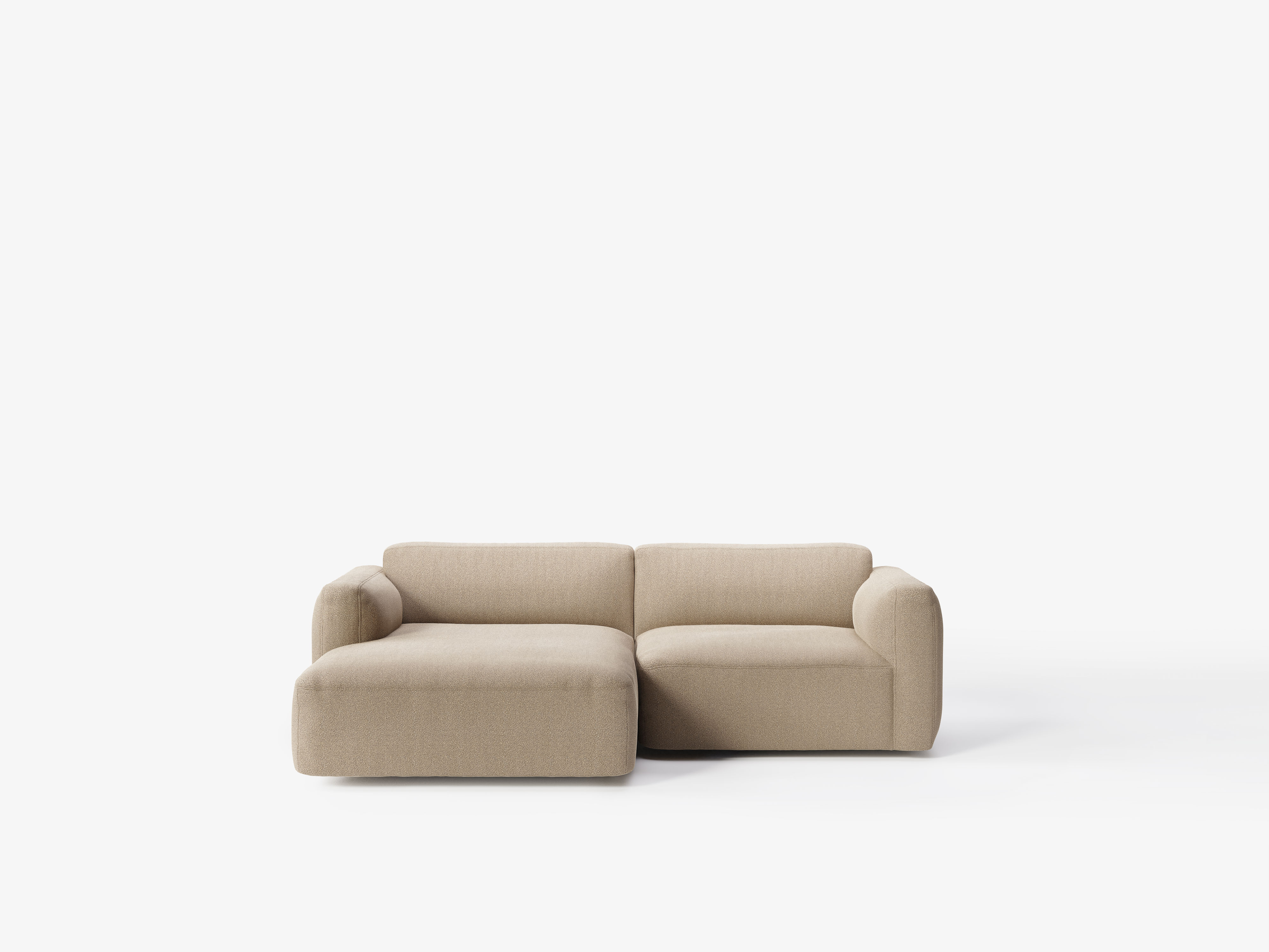 Tradition Develius Mellow Sofa