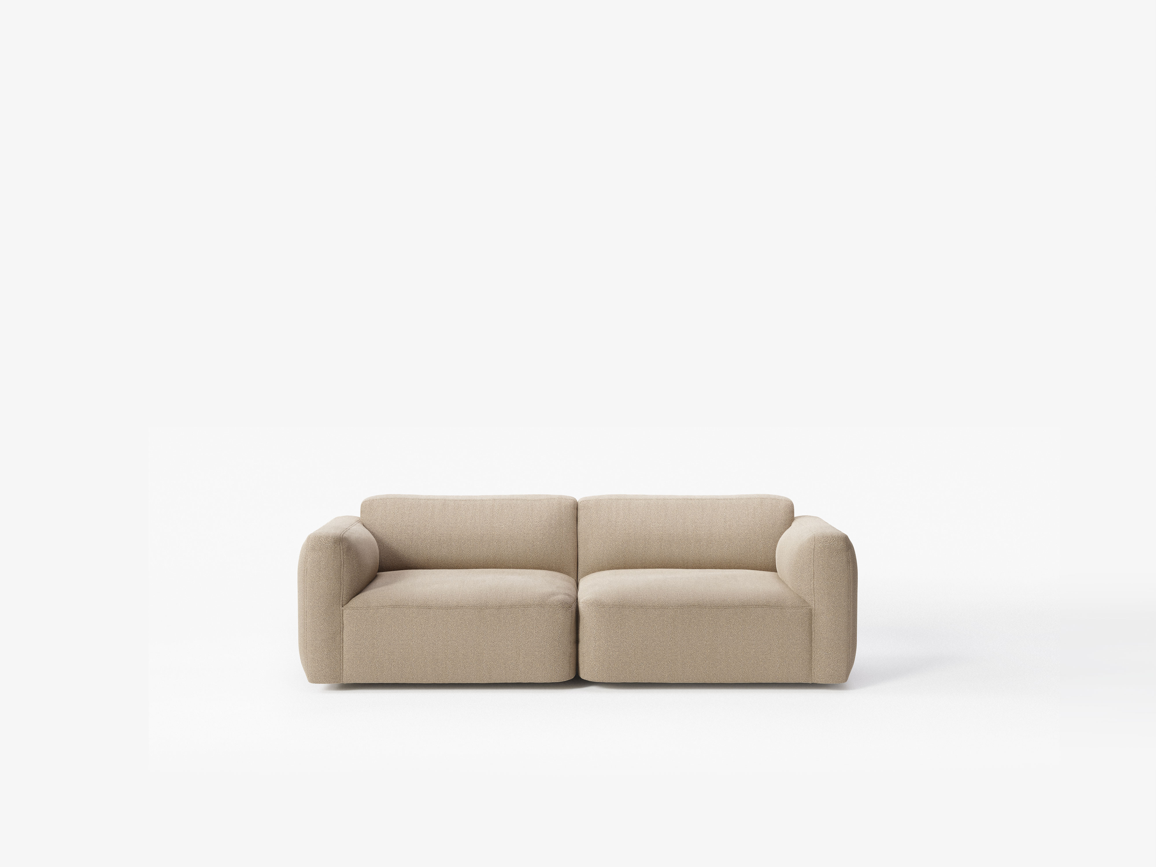 Tradition Develius Mellow Sofa