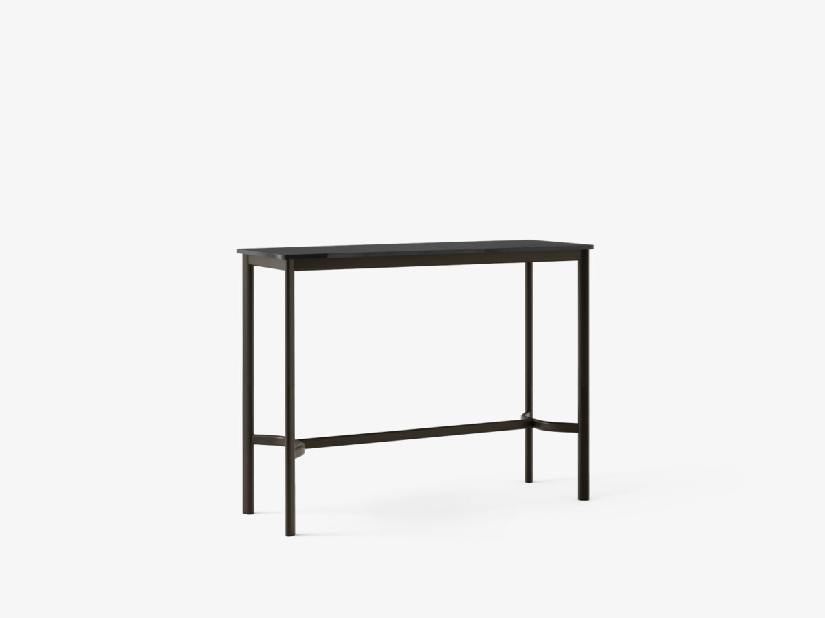 Tradition Drip Bar Table W 50