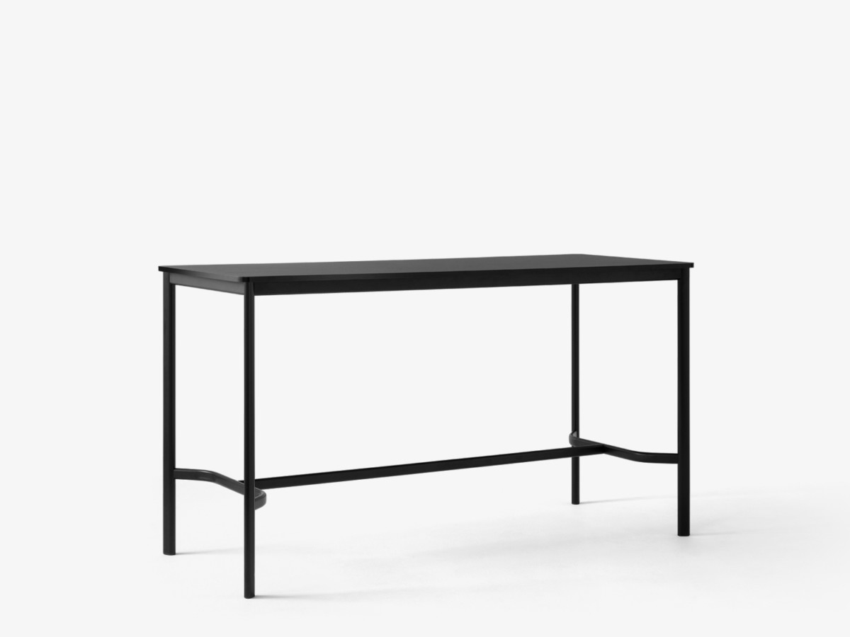 Tradition Drip Bar Table W 80